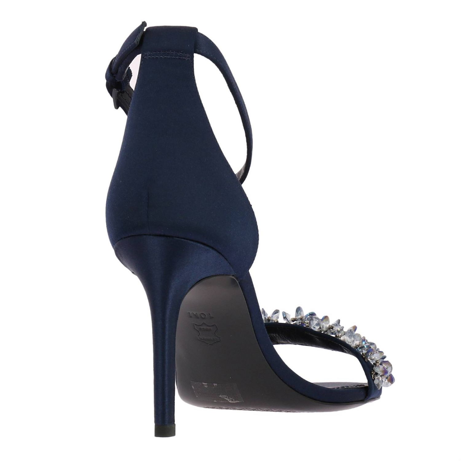 tory burch women's heels