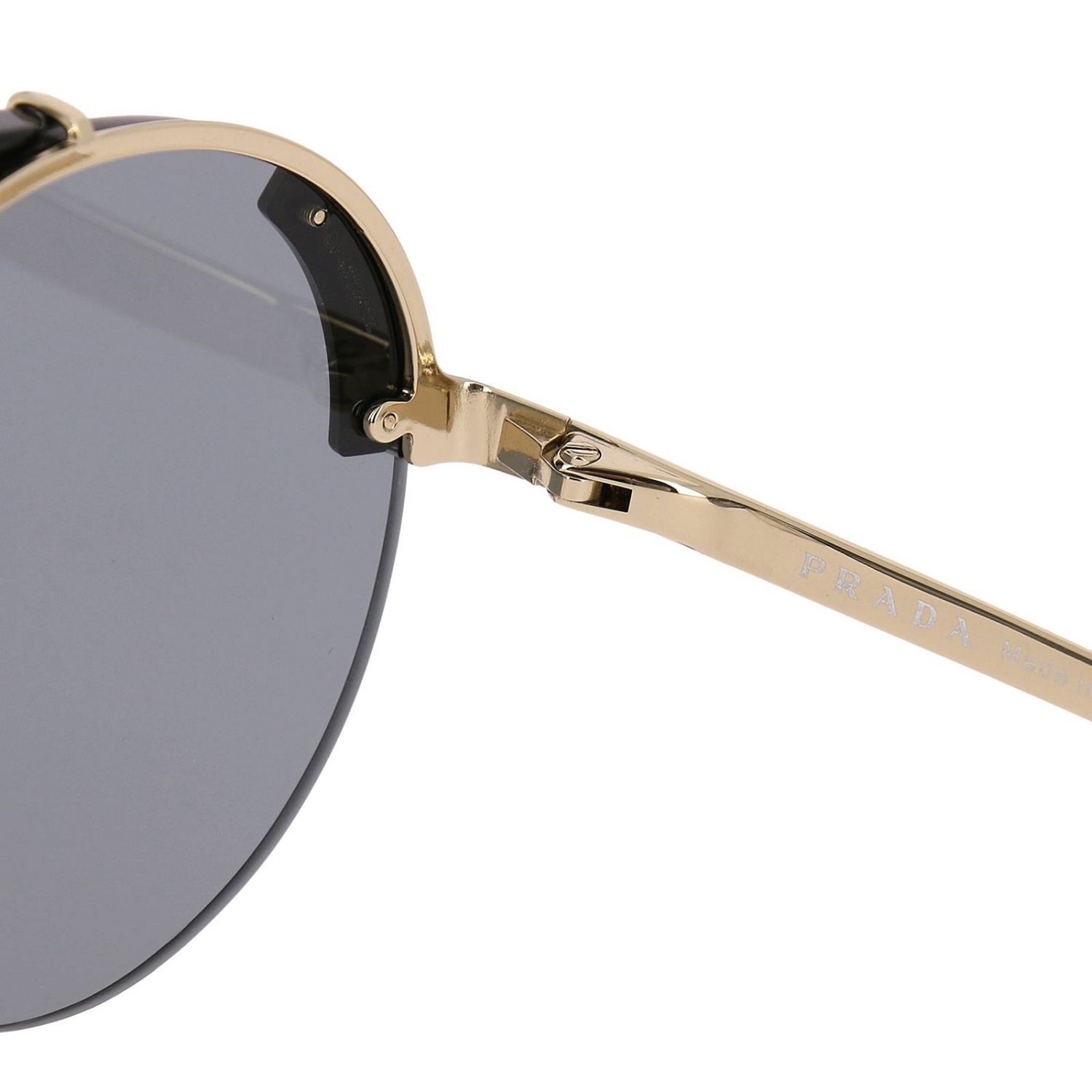 PRADA: Sunglasses women | Glasses Prada Women Grey | Glasses Prada ...