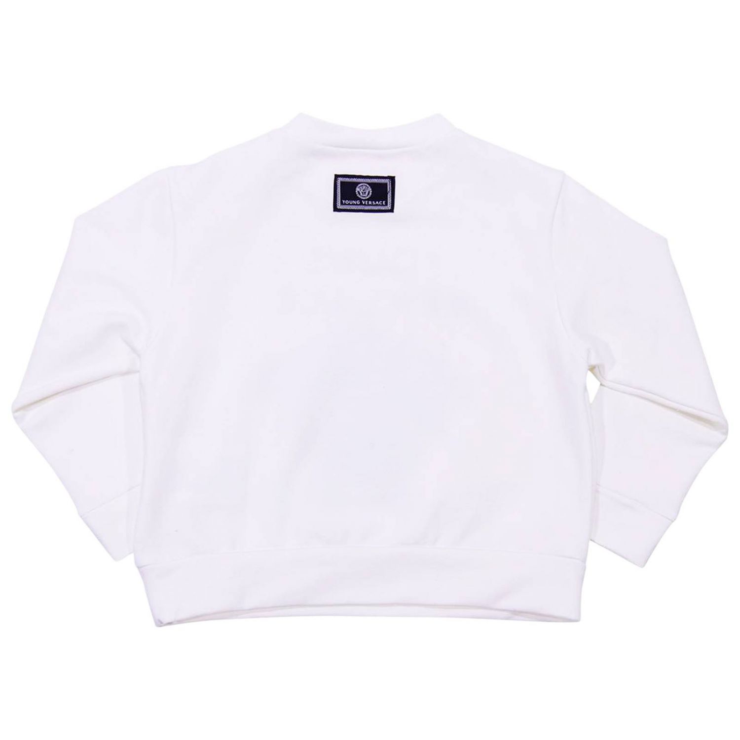 young versace jumper