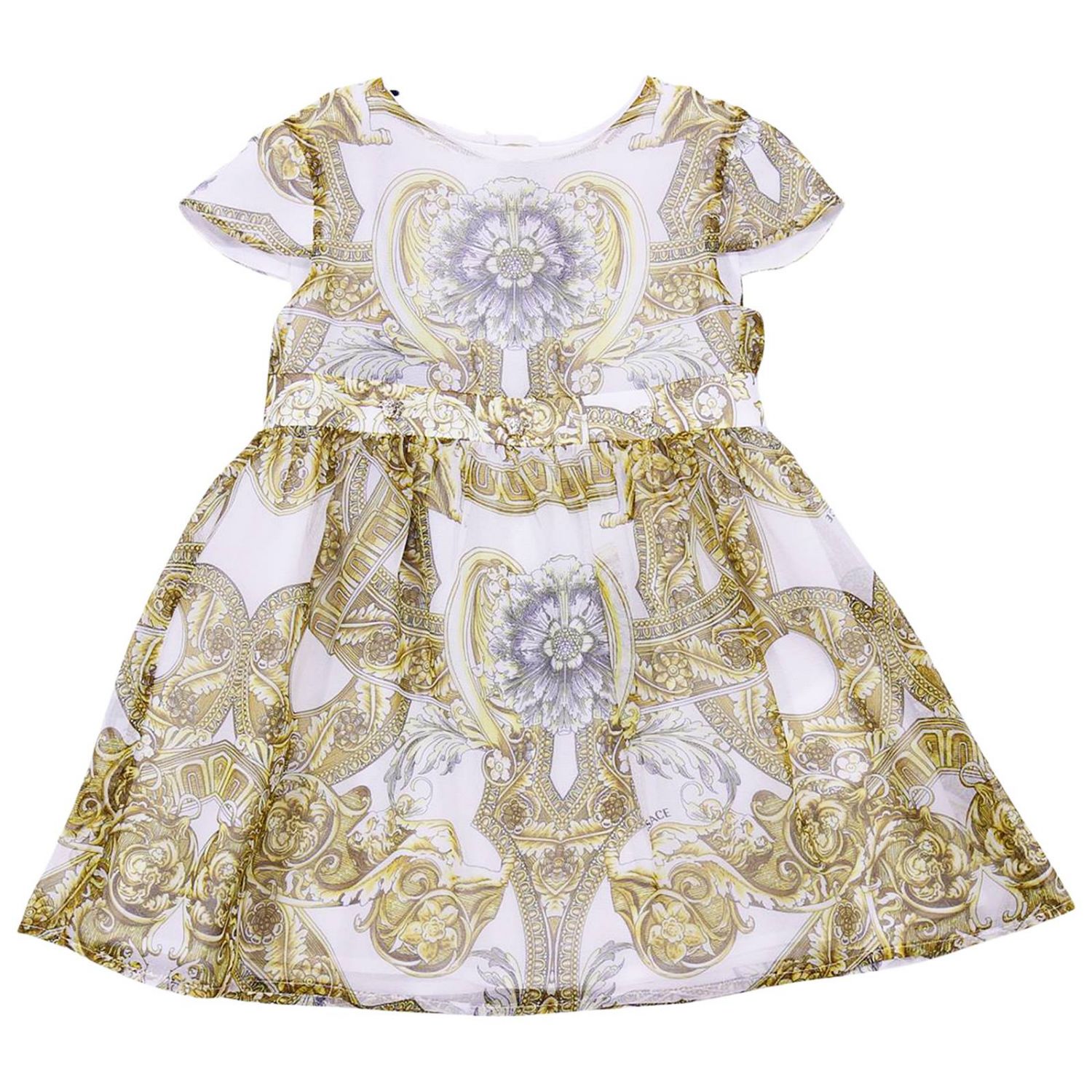 versace infant clothes