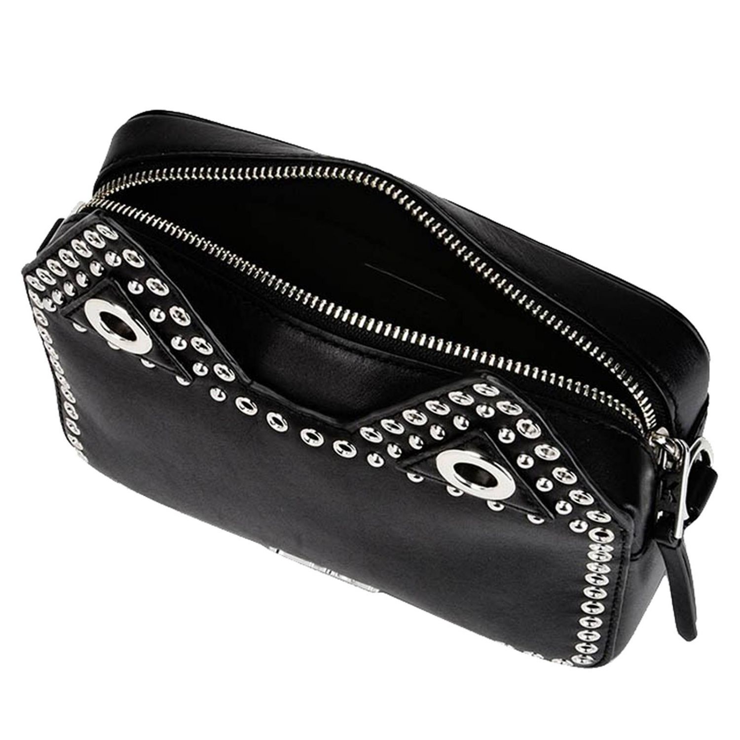 crossbody bag karl lagerfeld