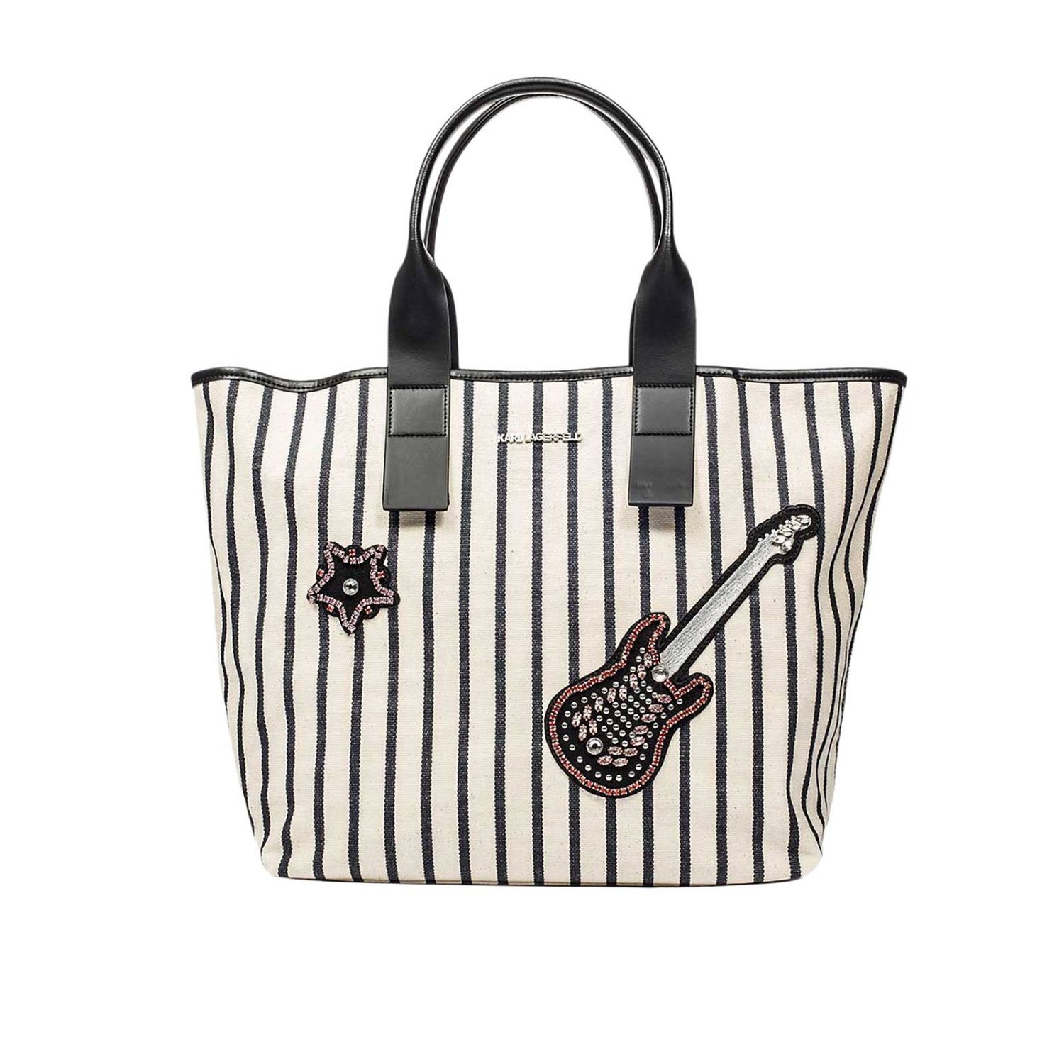 Karl Lagerfeld Outlet Handbag women Handbag Karl Lagerfeld Women