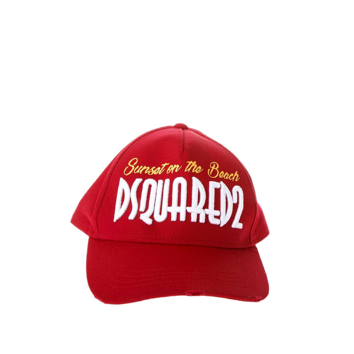 Dsquared2 Outlet: Головной убор Мужское 