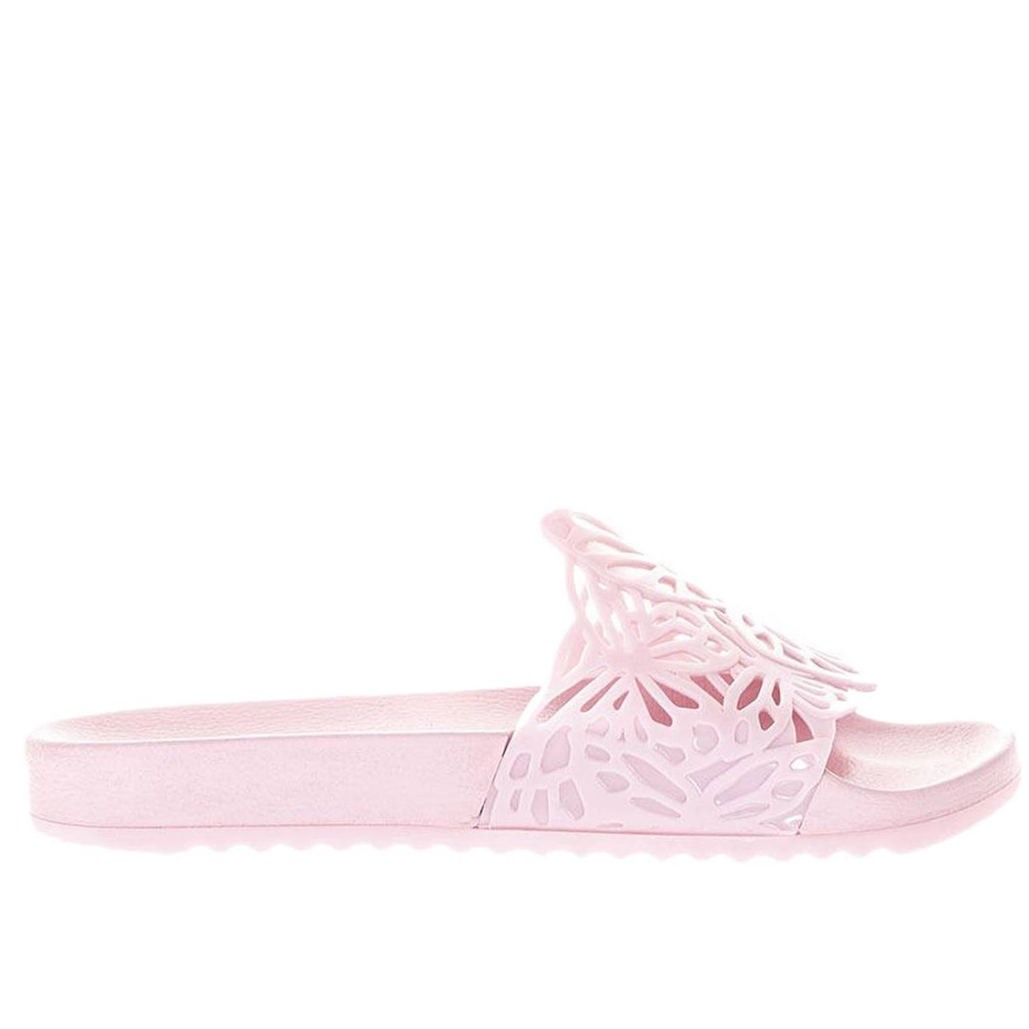 sophia webster sandals flat