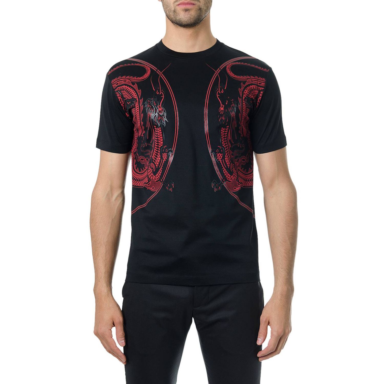 les hommes t shirt
