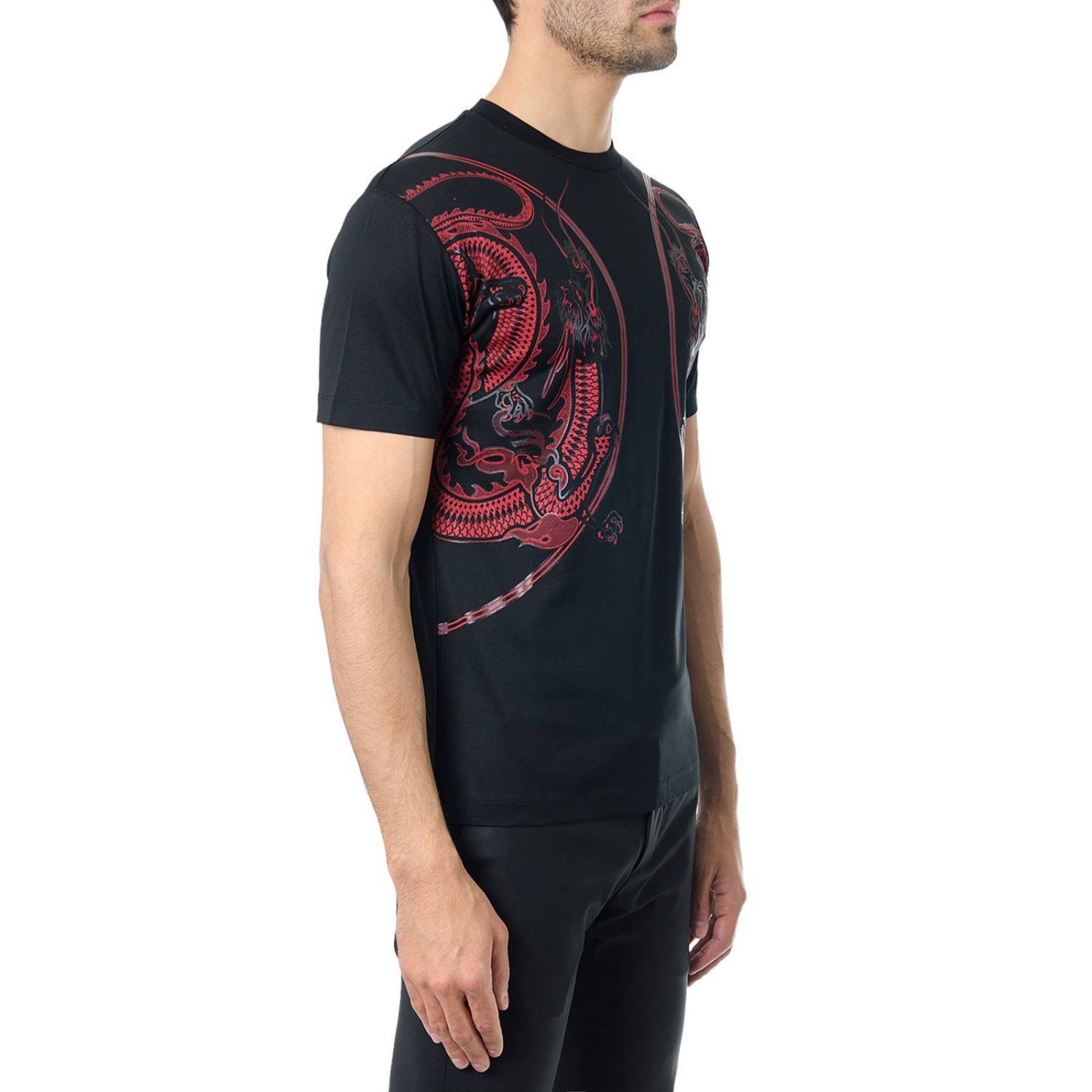 les hommes t shirt