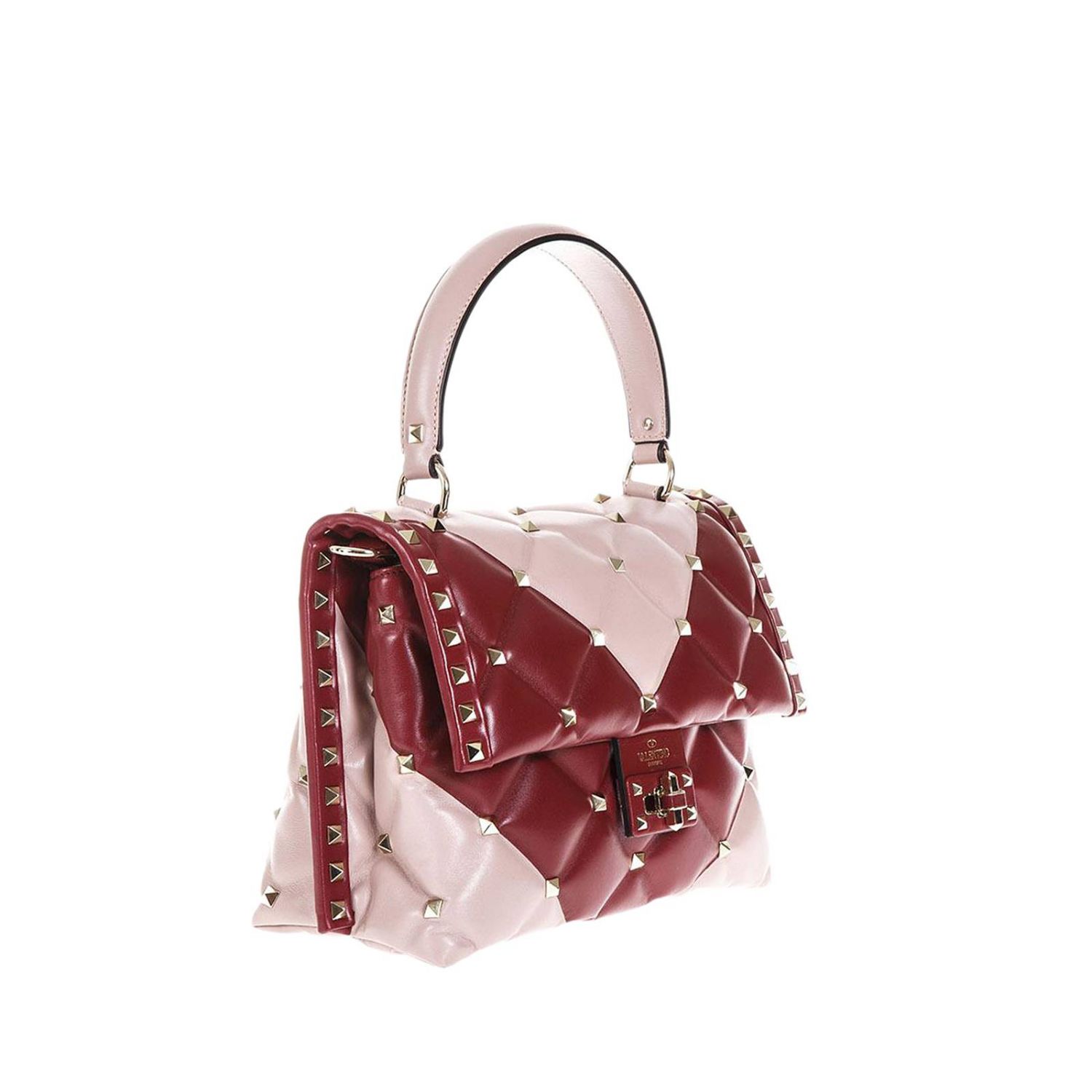 VALENTINO GARAVANI Handbag women Red Handbag Valentino Garavani