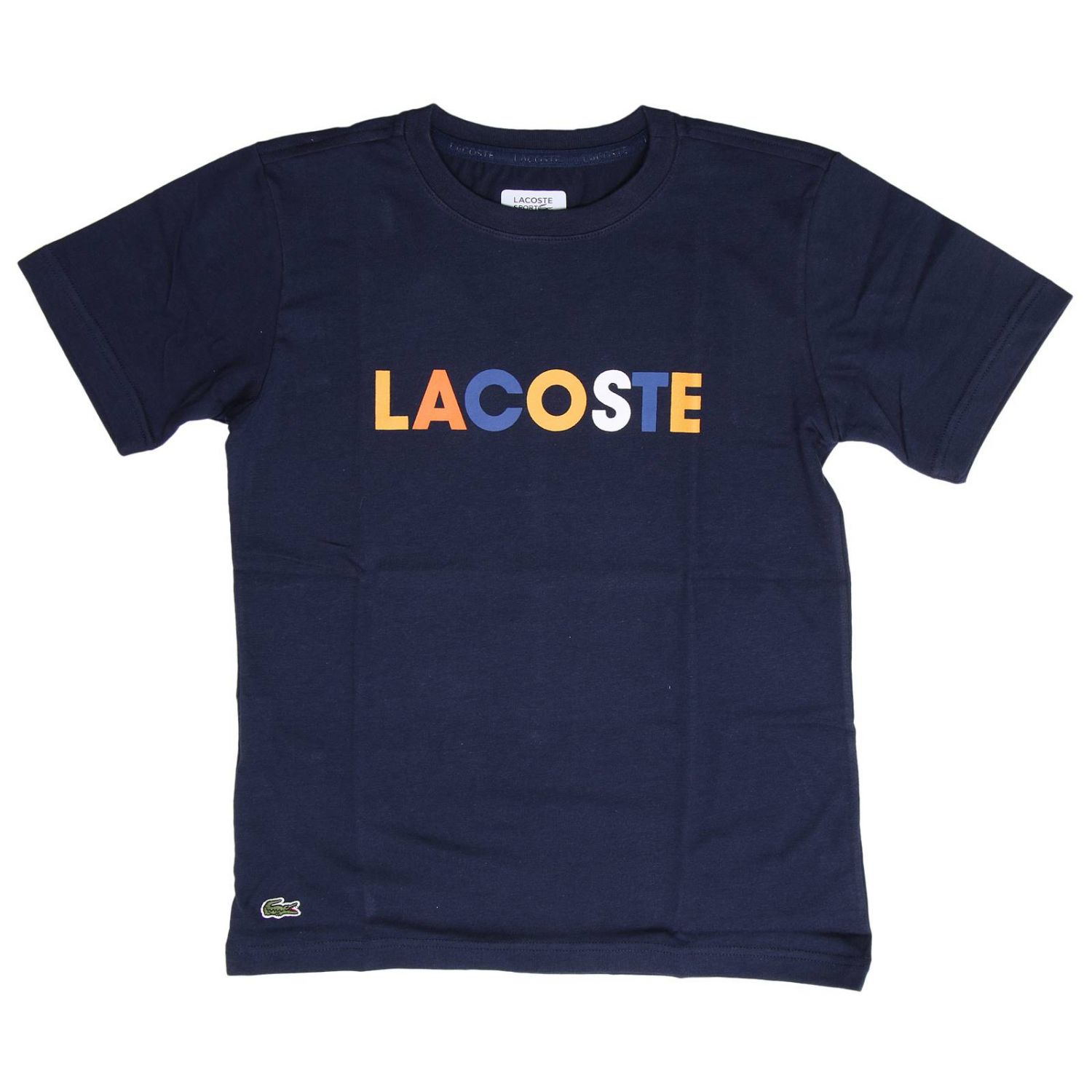 how much is a lacoste shirt