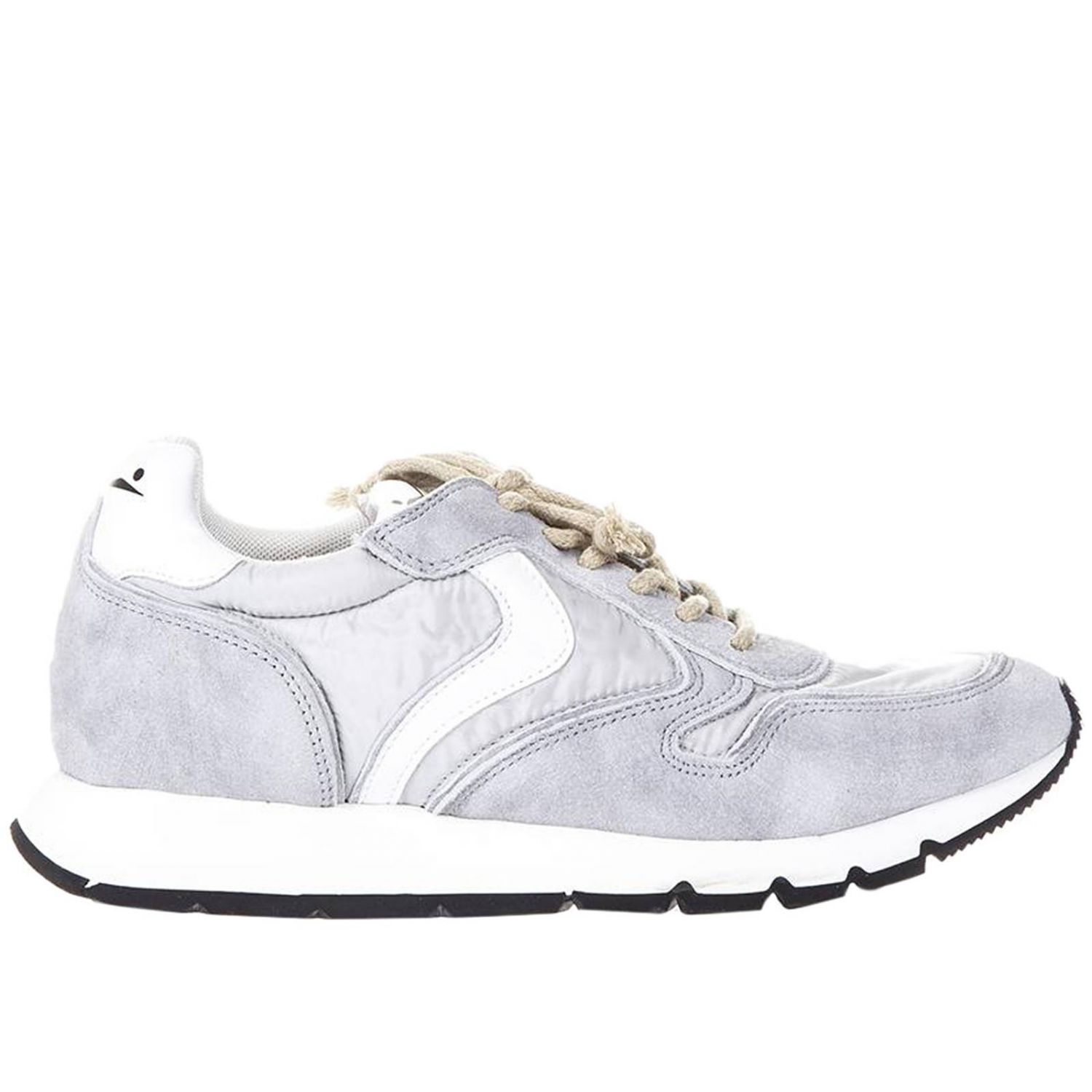 Voile Blanche Outlet: Shoes women | Sneakers Voile Blanche Women Ice ...