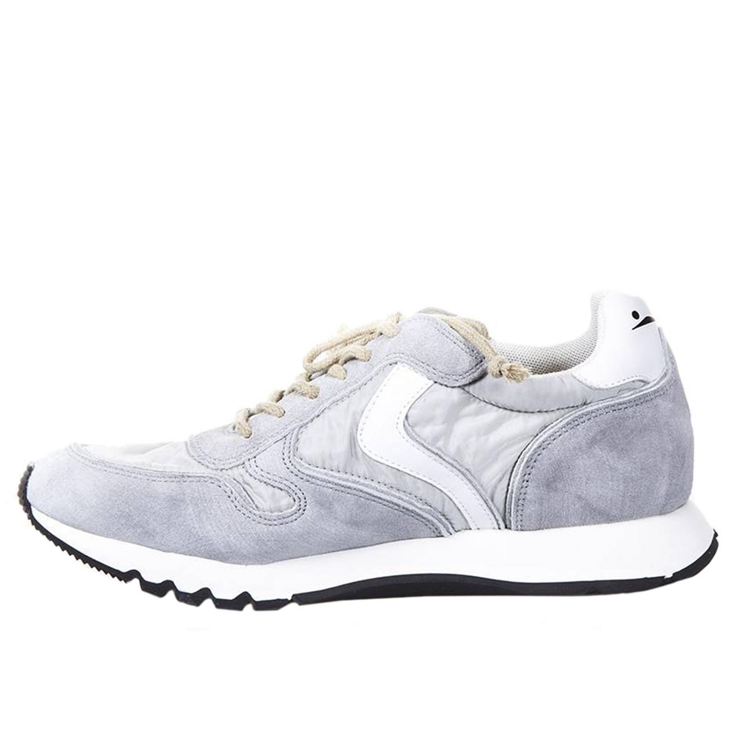 Voile Blanche Outlet: Shoes women - Ice | Sneakers Voile Blanche JULIA ...