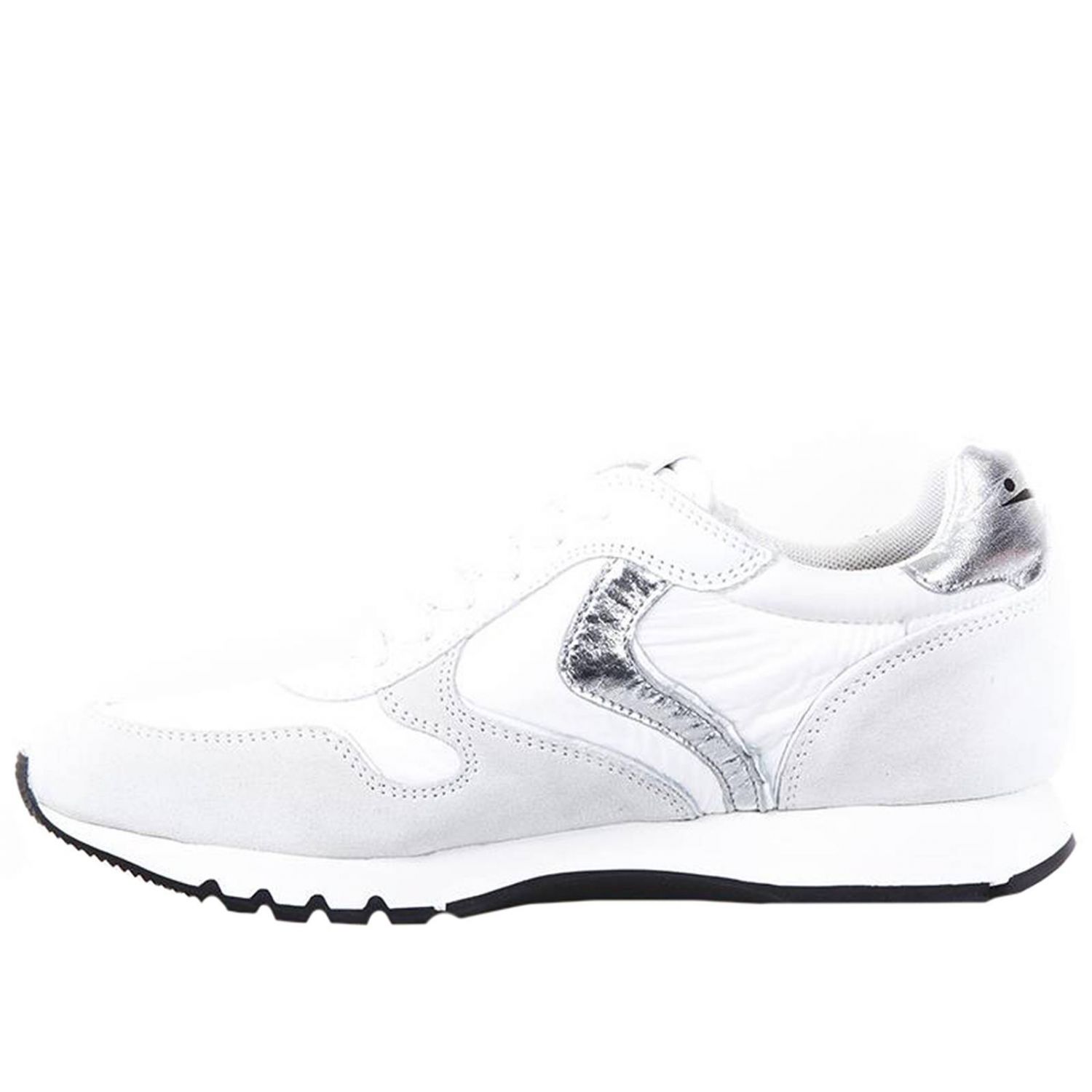 voile blanche chaussures