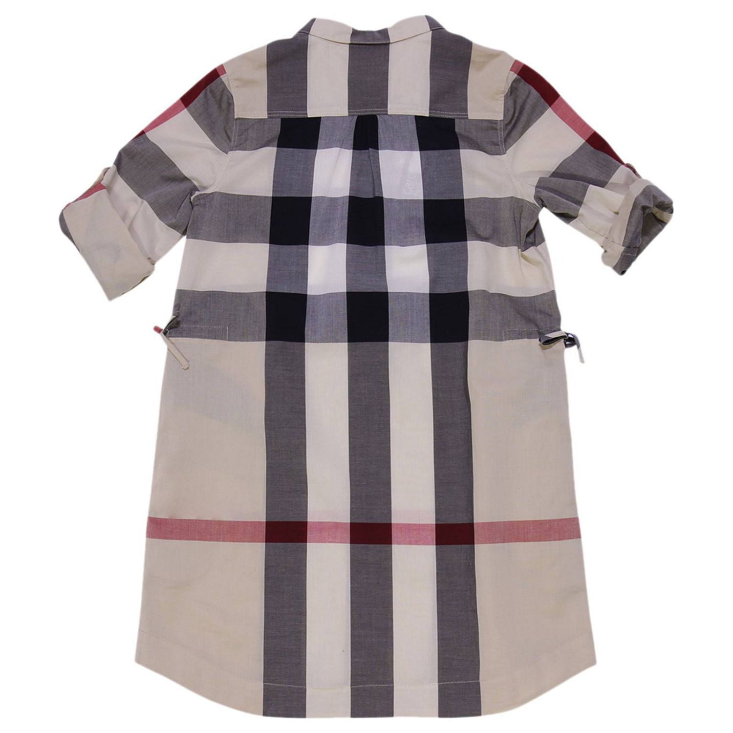 burberry romper