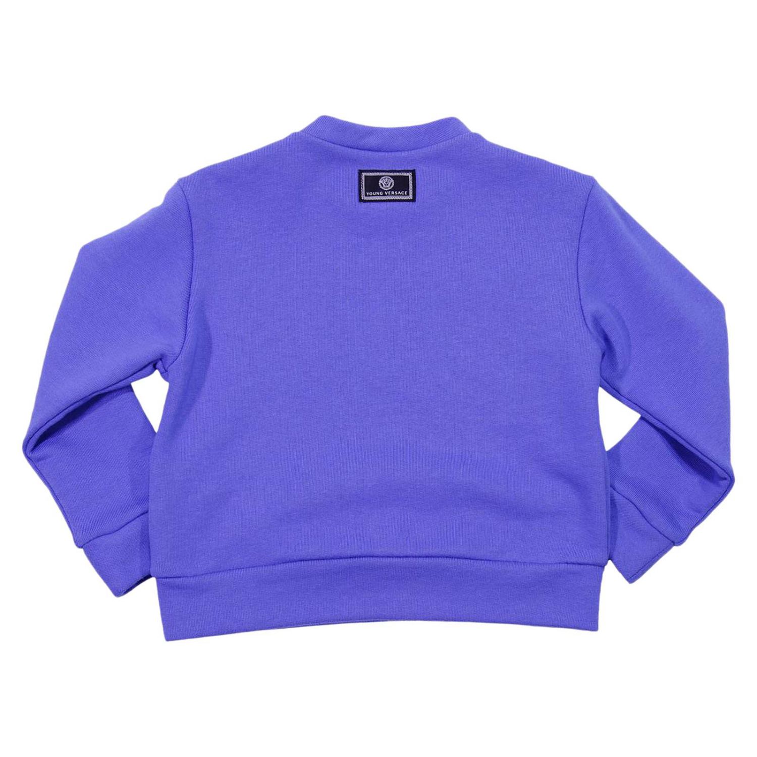 young versace jumper