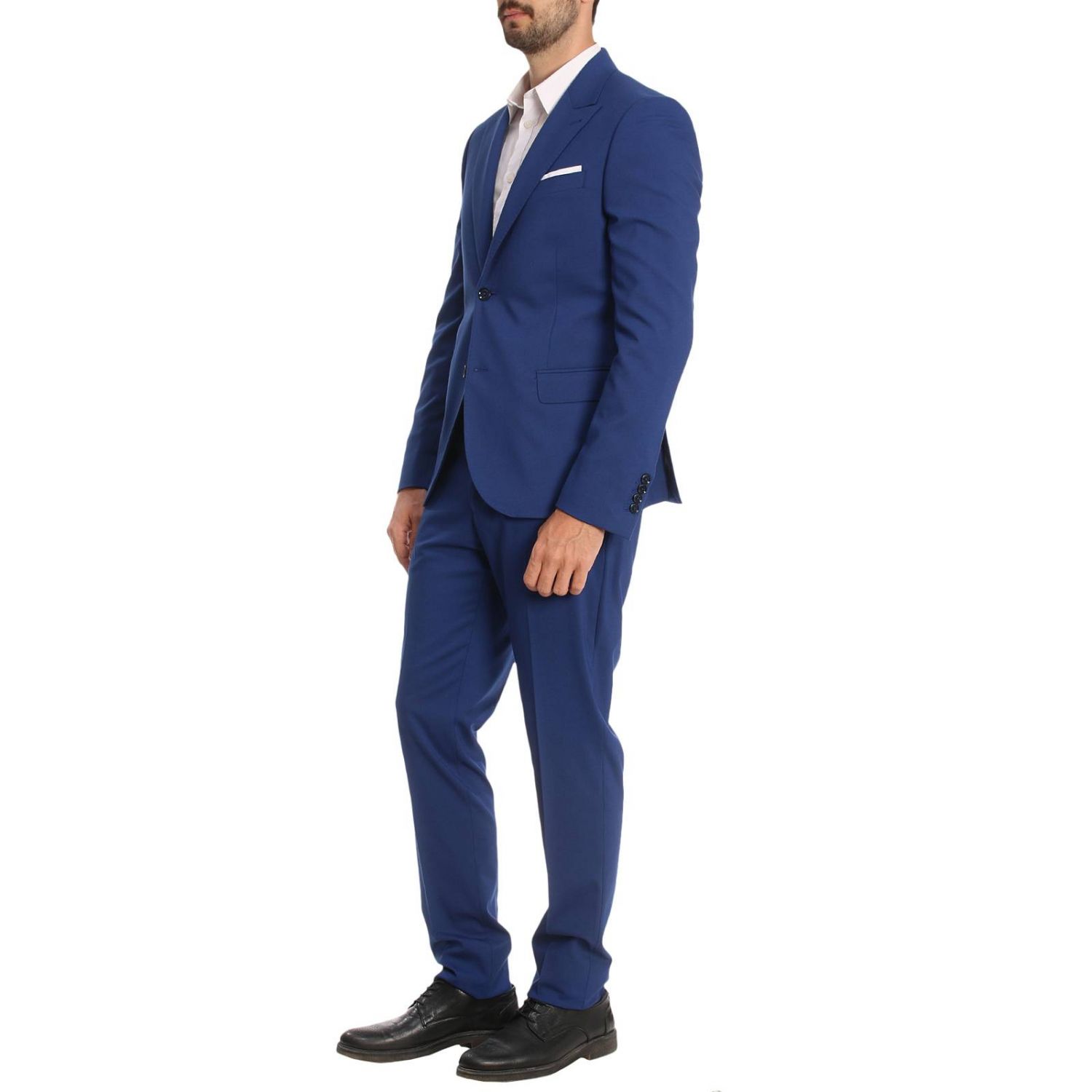 Daniele Alessandrini Outlet: Abito uomo - Avion | Abito Daniele Alessandrini  A040N828NO3800 GIGLIO.COM