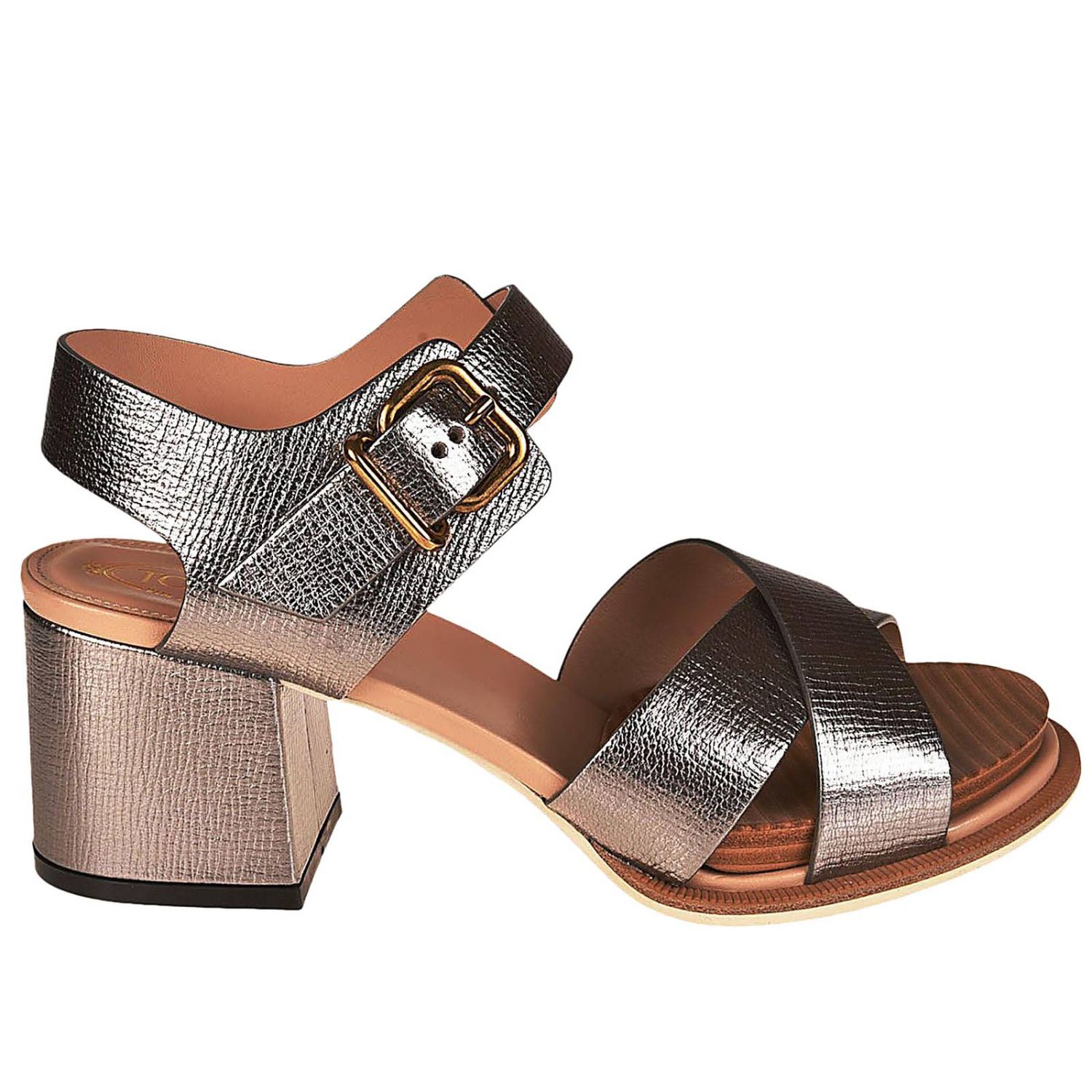 tod's chaussures femme