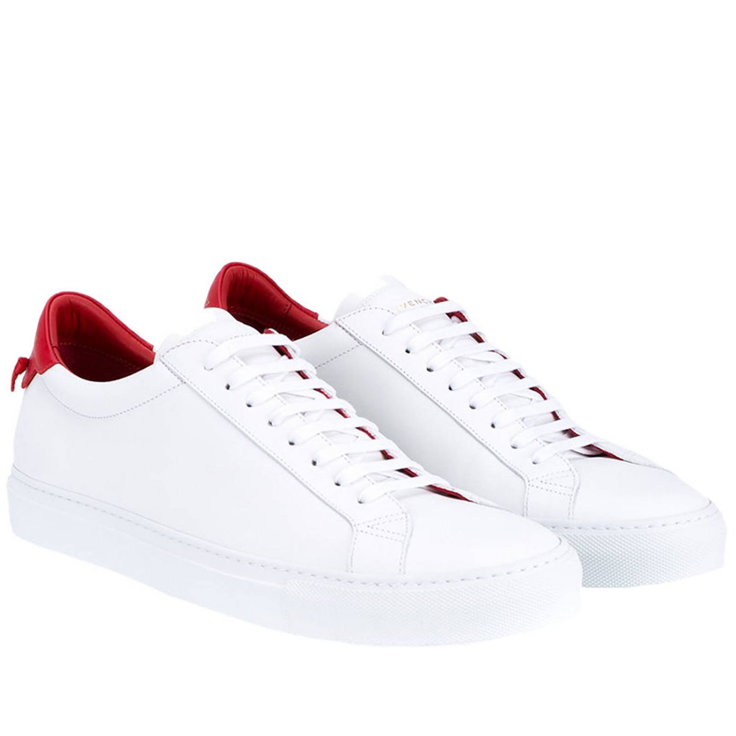 basket blanche givenchy