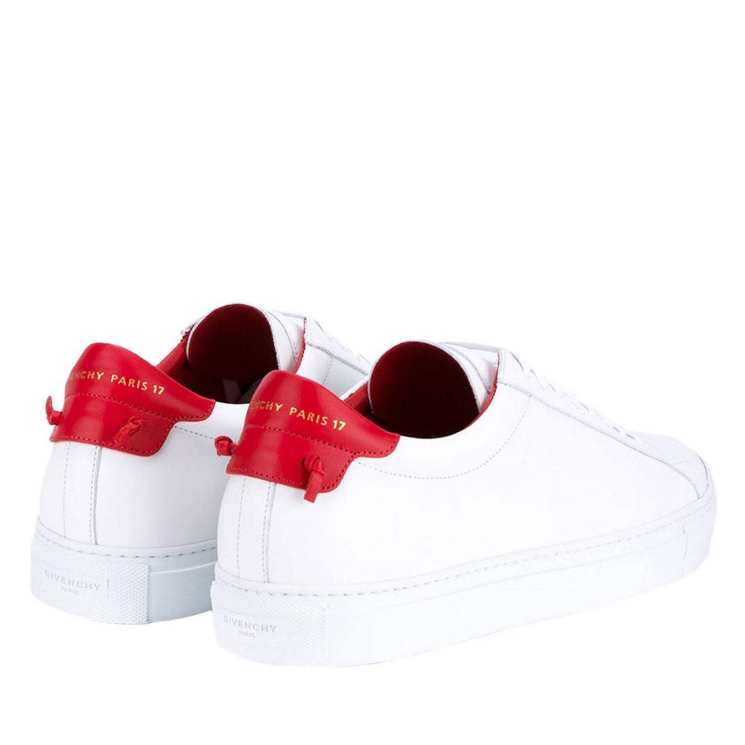 basket chaussette givenchy