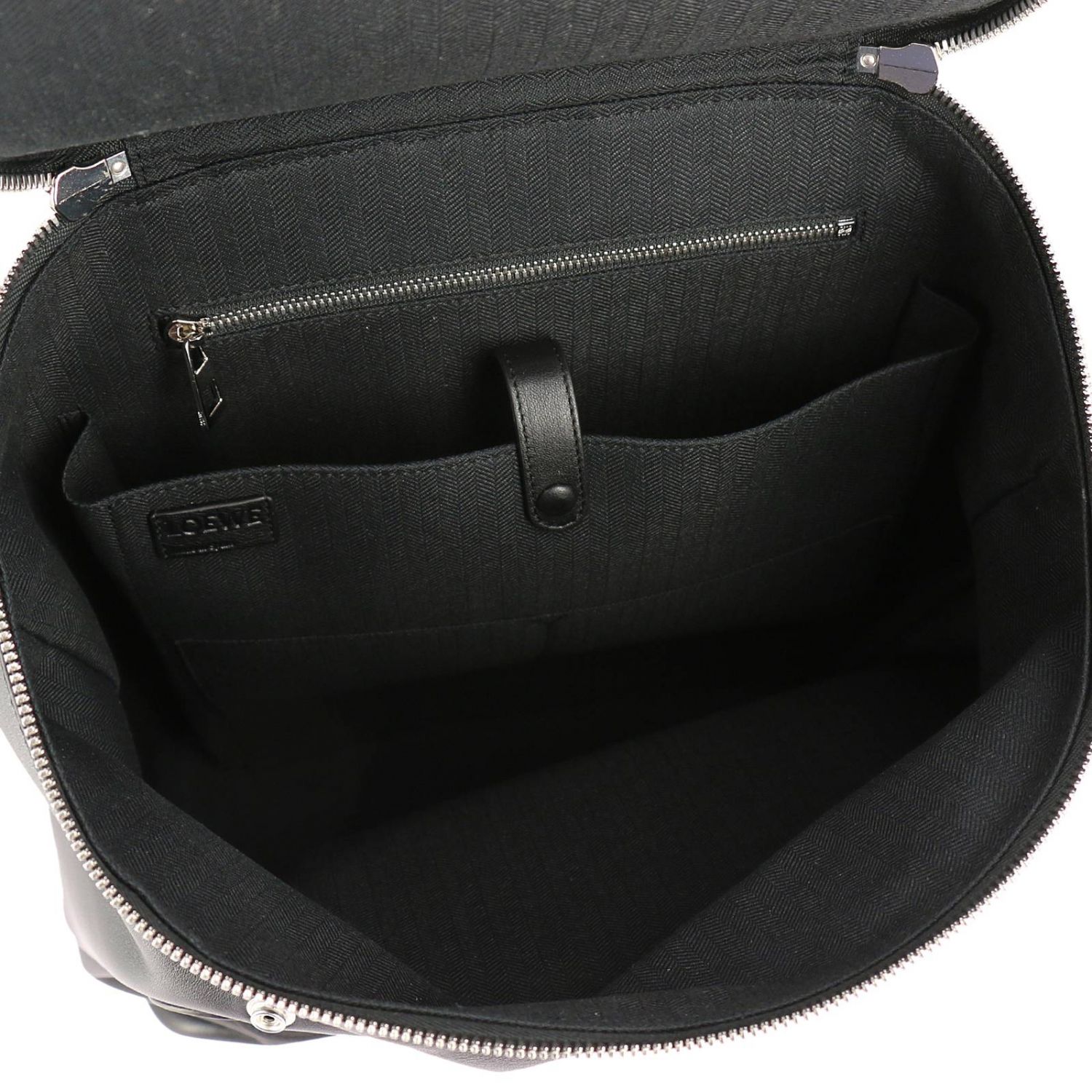 Loewe Outlet: Bags men | Bags Loewe Men Black | Bags Loewe 316.30.S53 ...