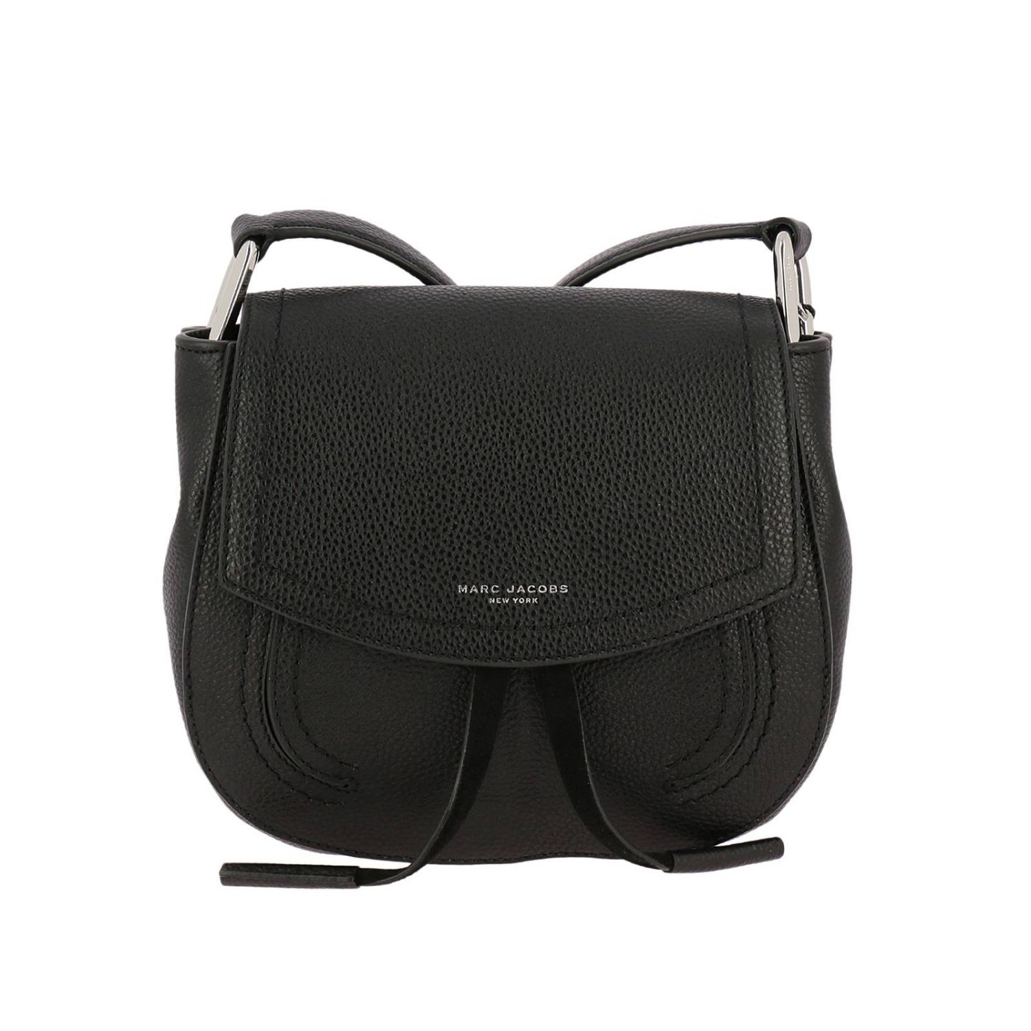 Shoulder Bag Women Marc Jacobs Crossbody Bags Marc Jacobs Women Black Crossbody Bags Marc Jacobs M 001 Giglio En