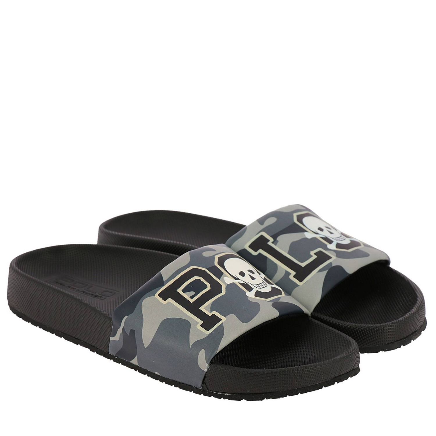 polo sandals