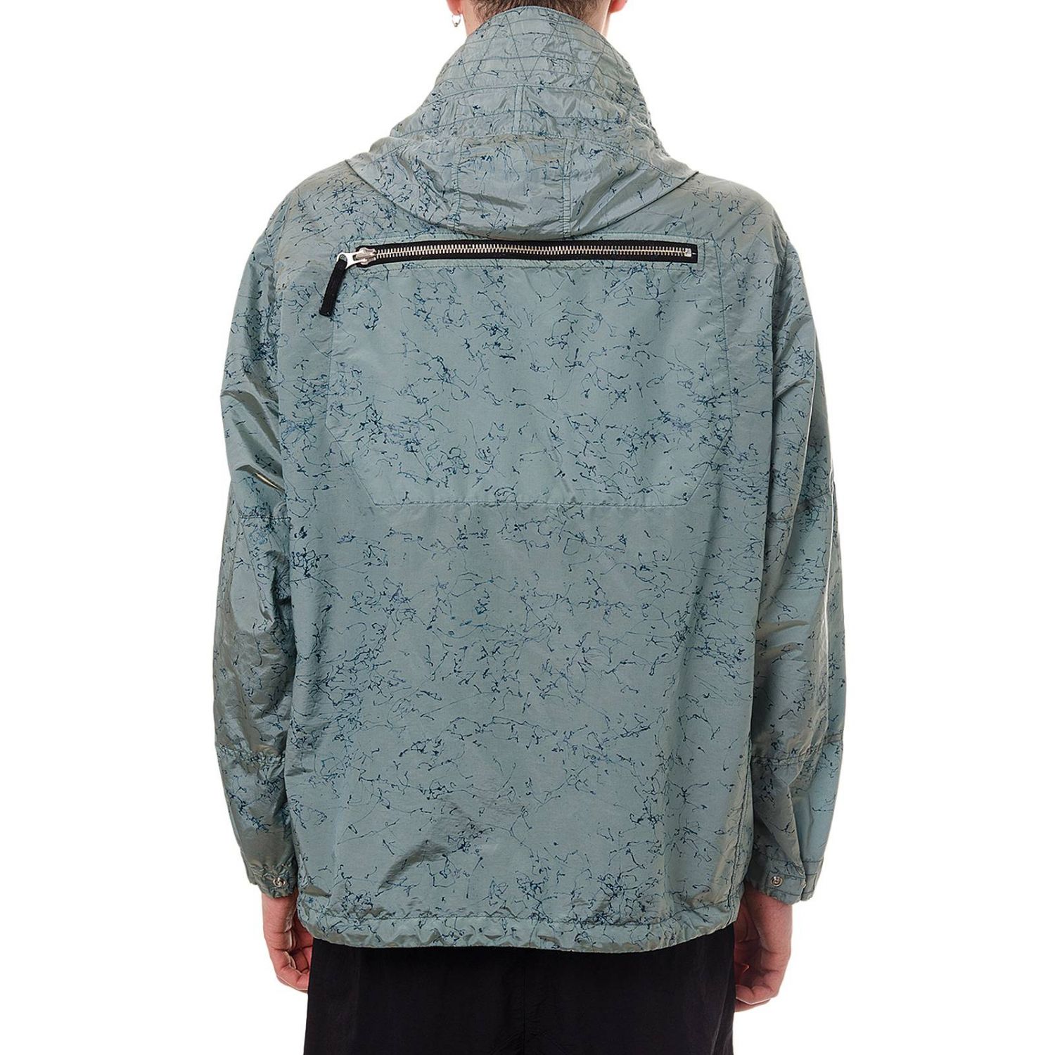 STONE ISLAND SHADOW PROJECT: Jacket men | Jacket Stone Island Shadow ...