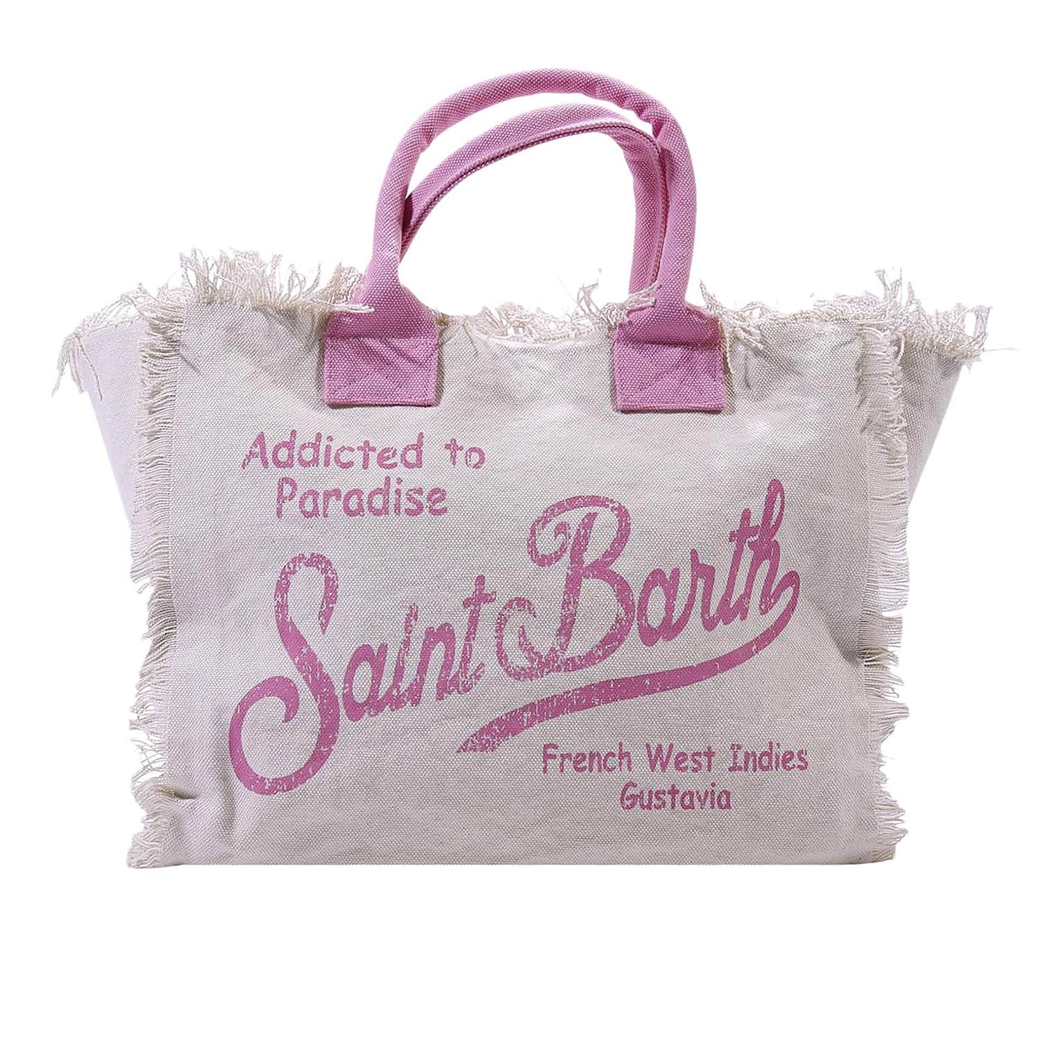 the place to be st barths bag