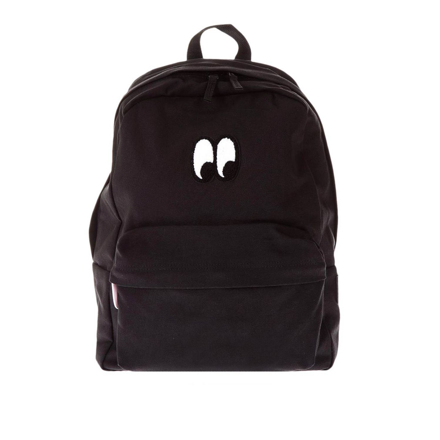 VANS: Backpack men - Black | Backpack Vans VN0A3 JBQ GIGLIO.COM