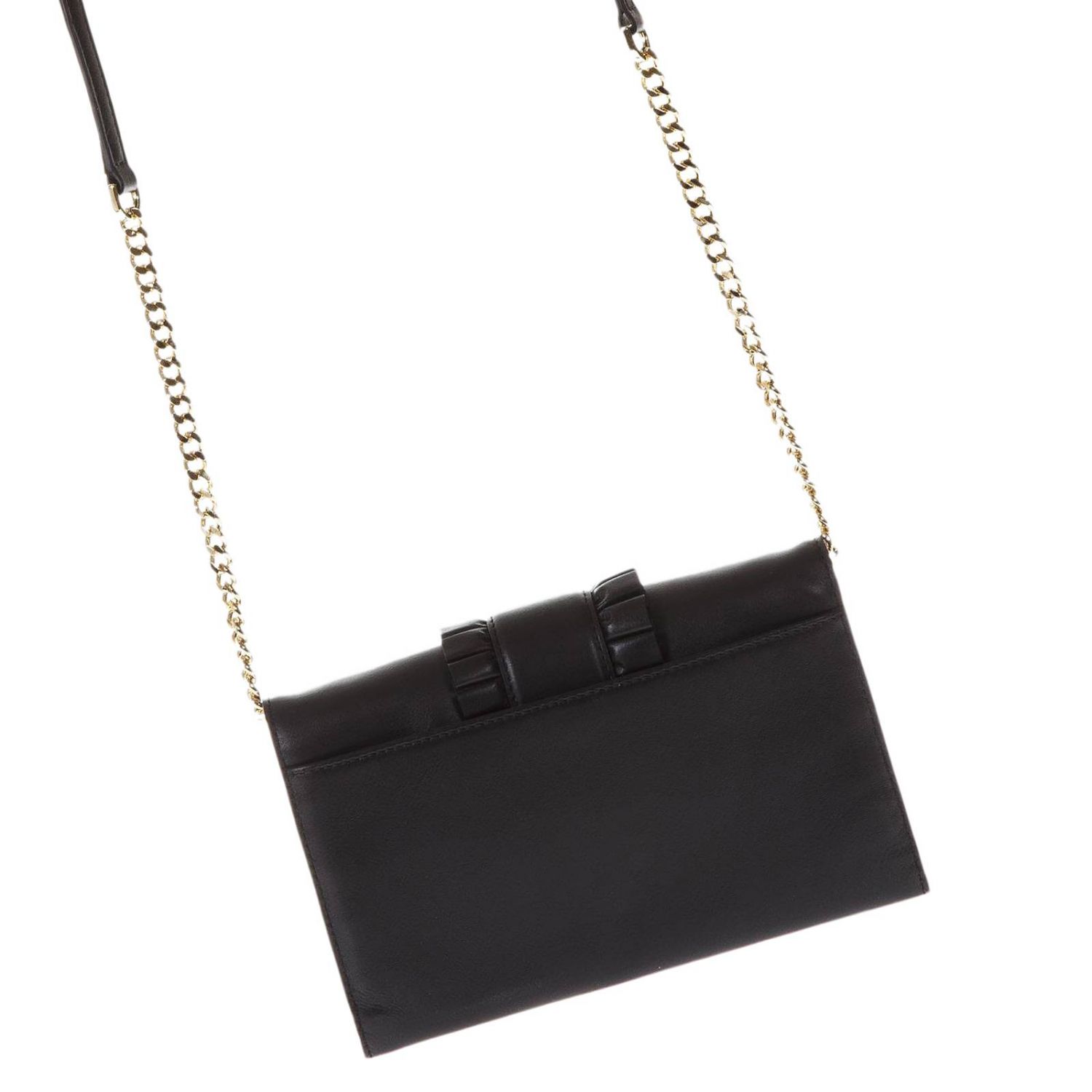 Michael Michael Kors Outlet: Bolso de mano mujer | Bolso De Mano Michael  Michael Kors Mujer Negro | Bolso De Mano Michael Michael Kors 32S8GSLC3Y  GIGLIO.COM