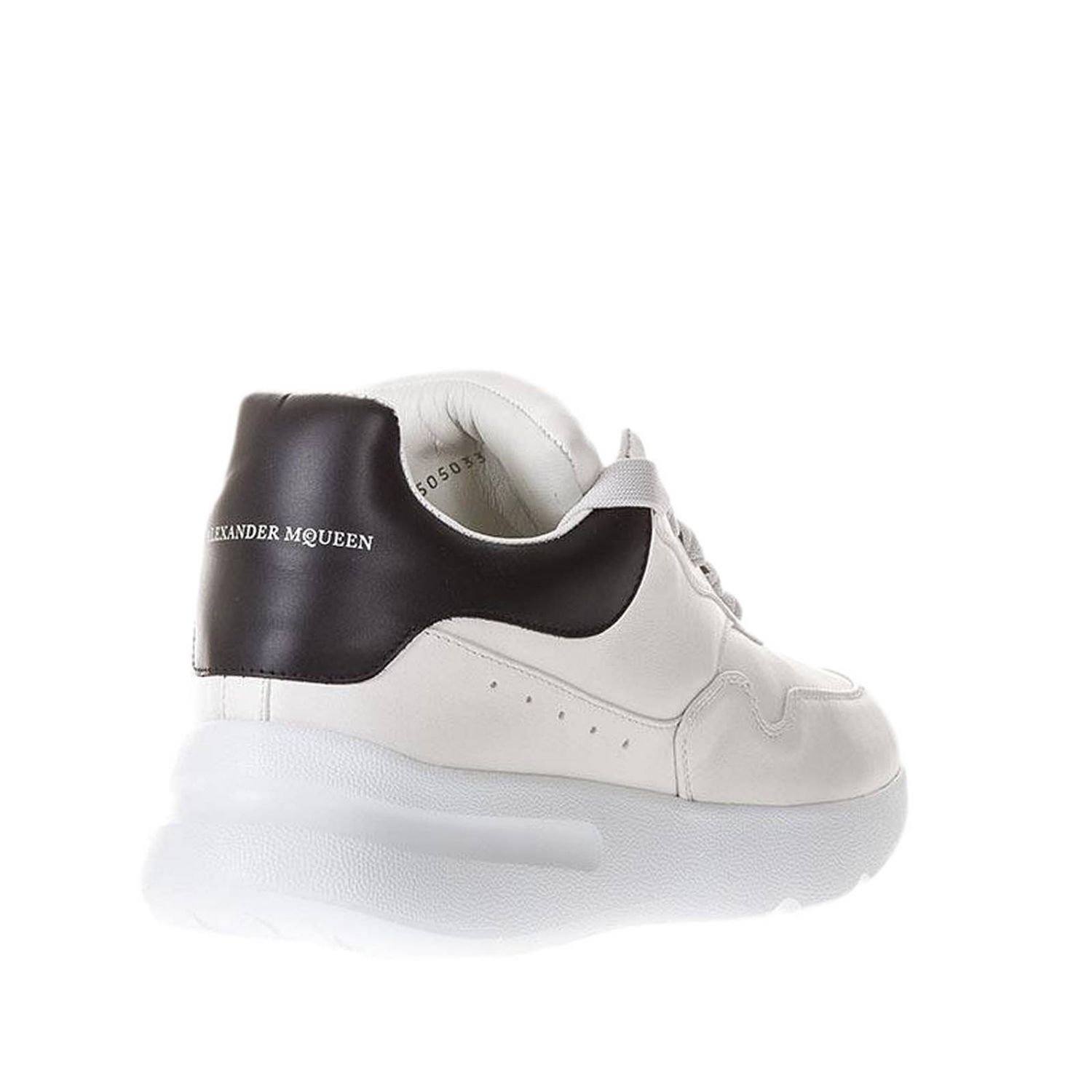 alexander mcqueen trainers outlet