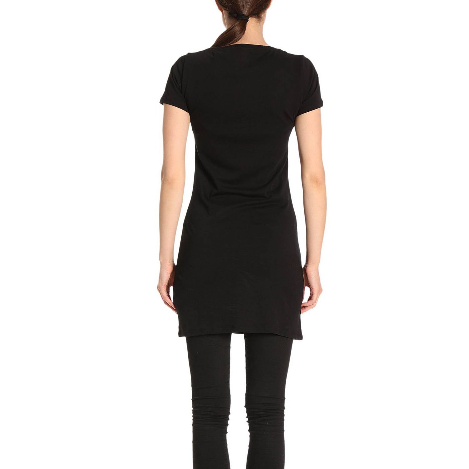 Boutique Moschino Outlet Tshirt women TShirt Boutique Moschino