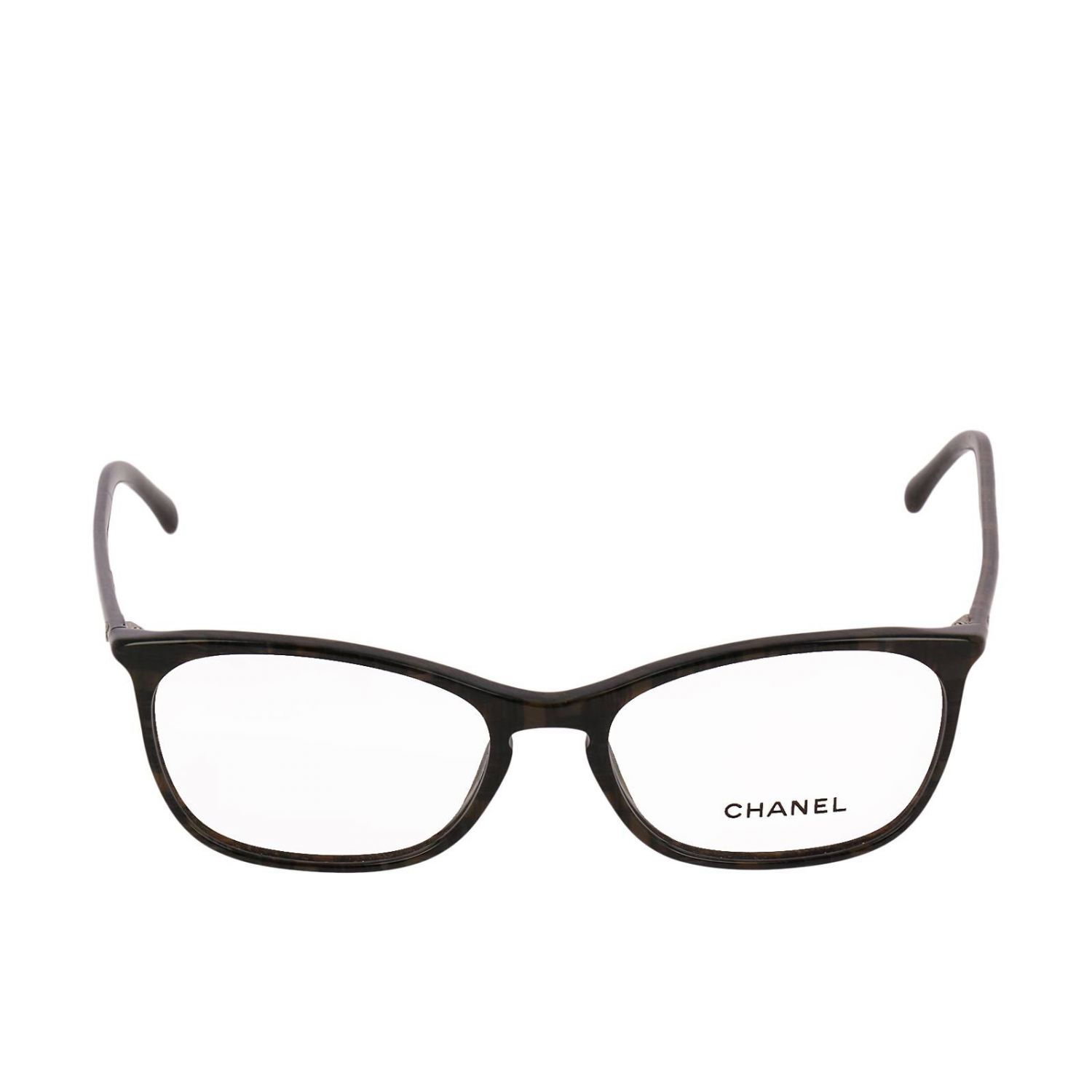 chanel reflective sunglasses