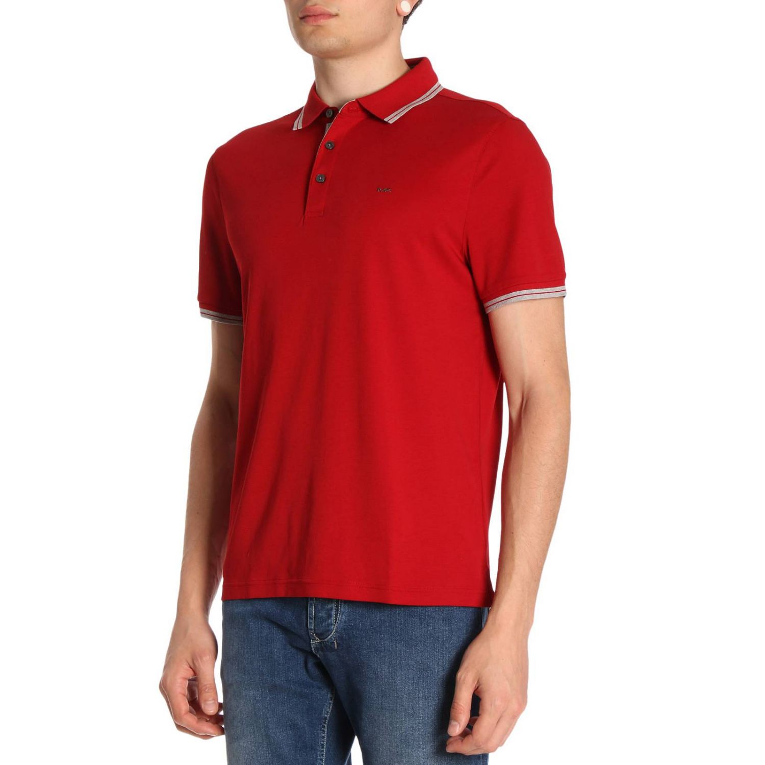 michael-michael-kors-outlet-t-shirt-men-michael-kors-red-t-shirt