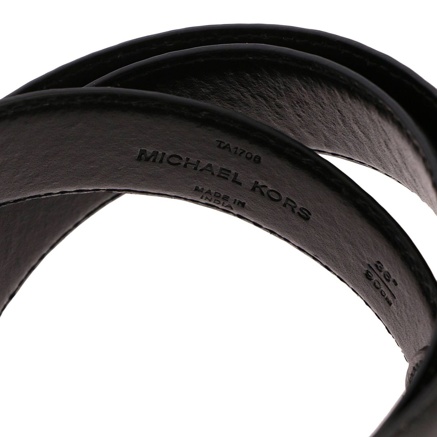 ceinture michael kors homme