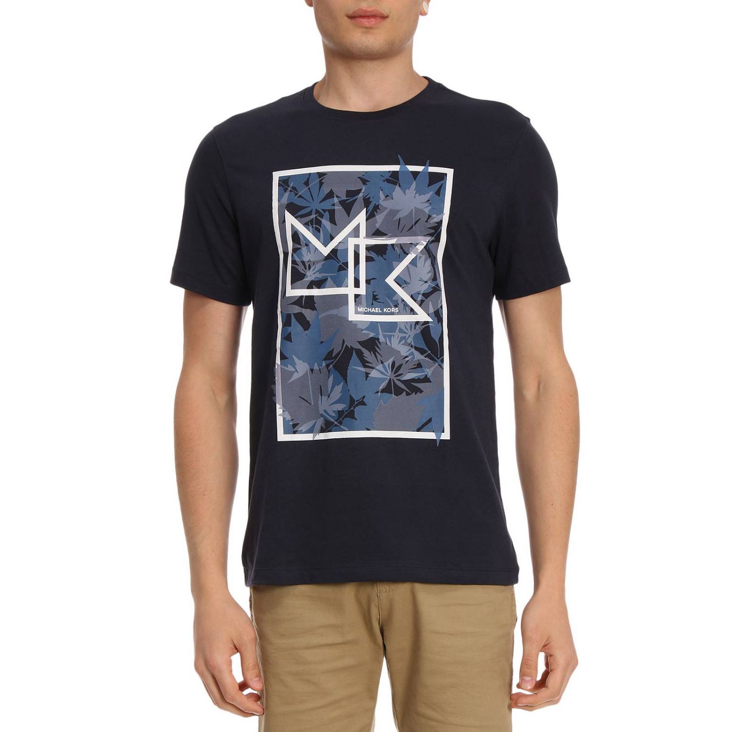 michael kors tshirt men