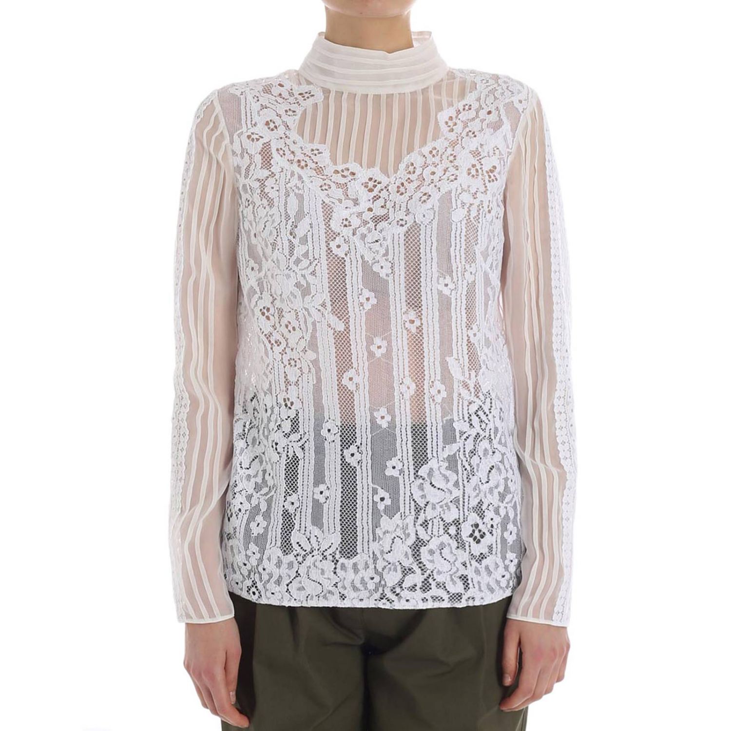 valentino womens tops