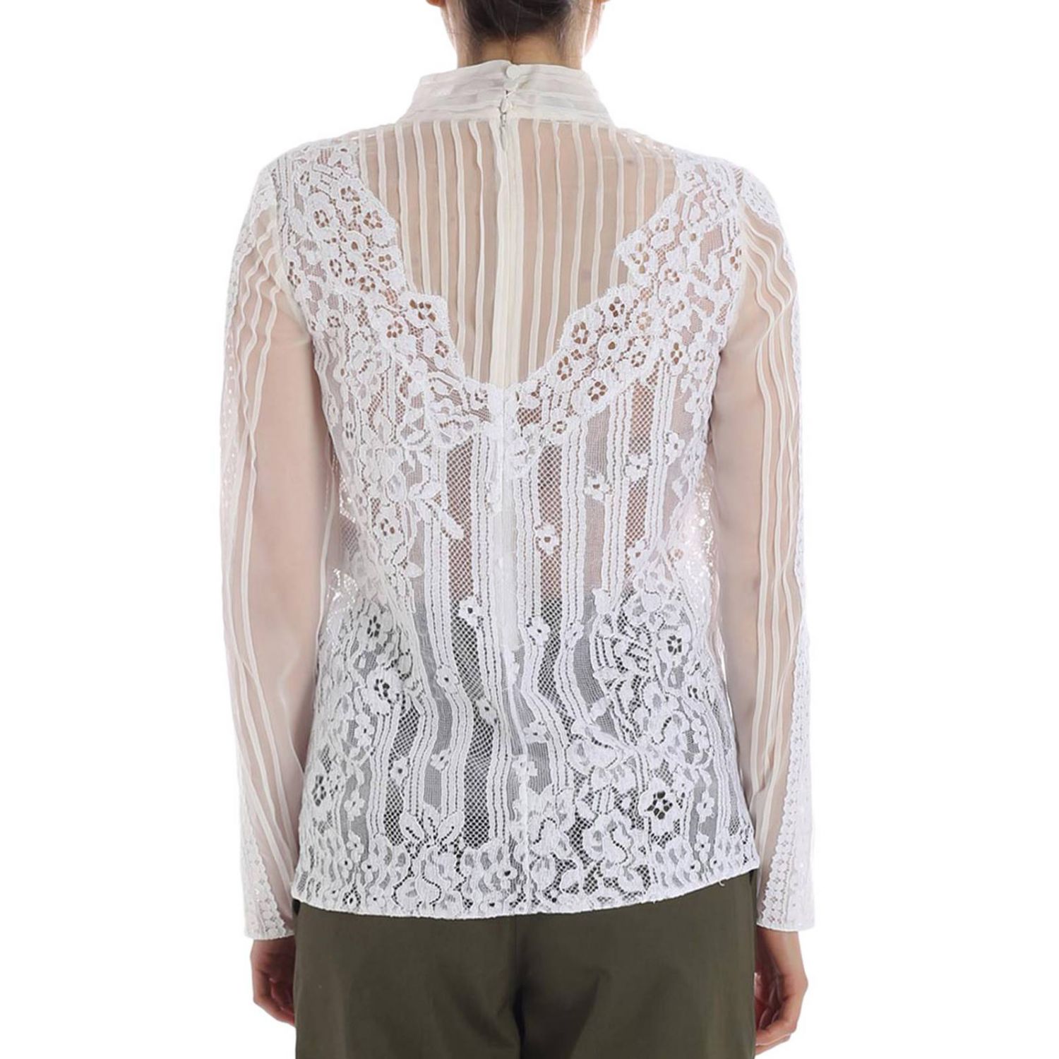 valentino womens tops