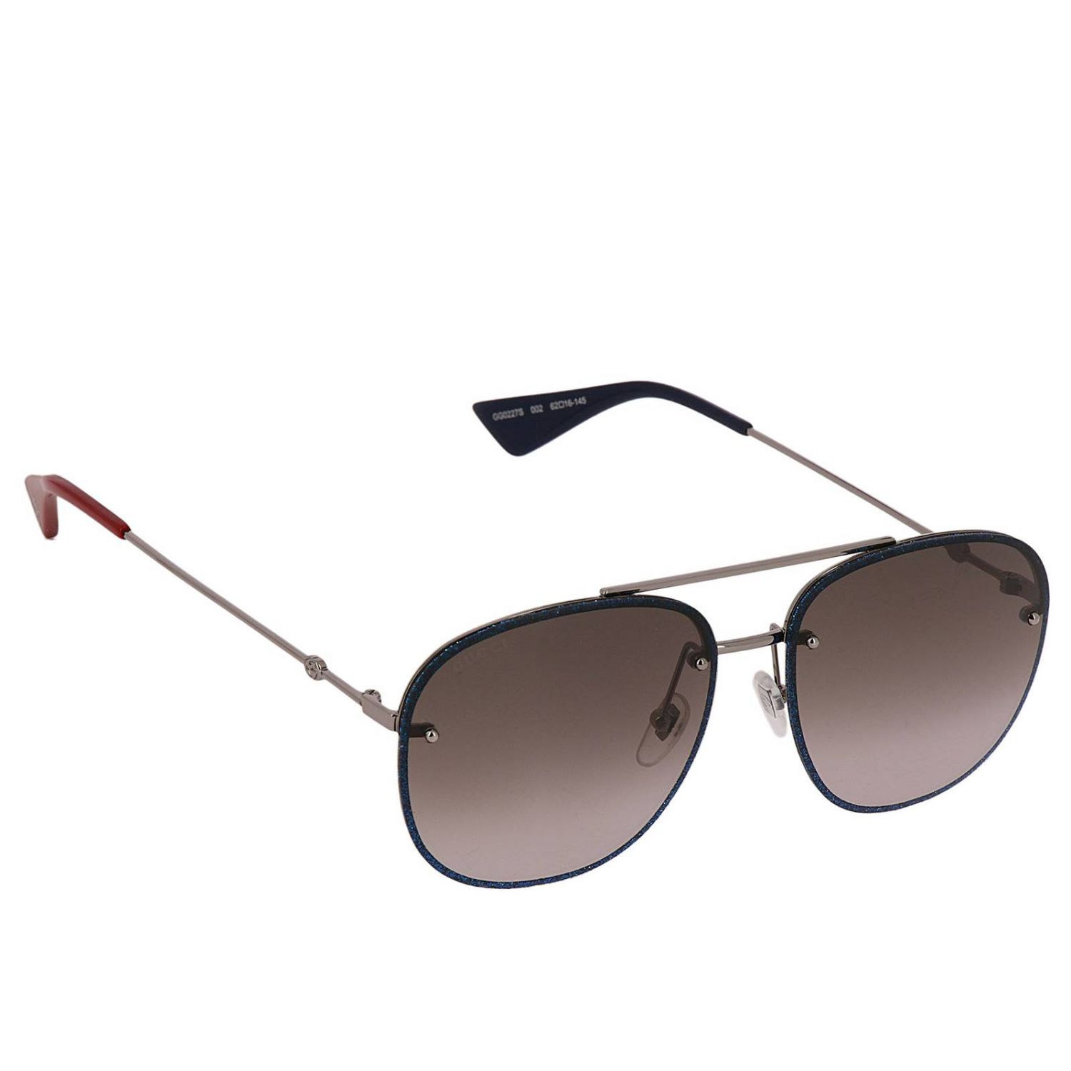 gucci sunglasses gg0227s