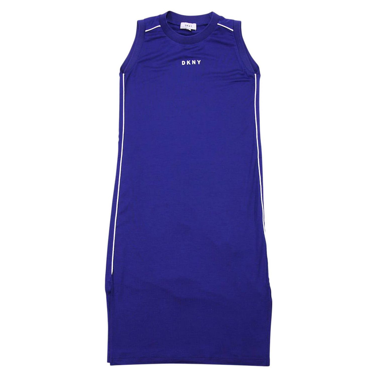 Kleid Dkny Blau