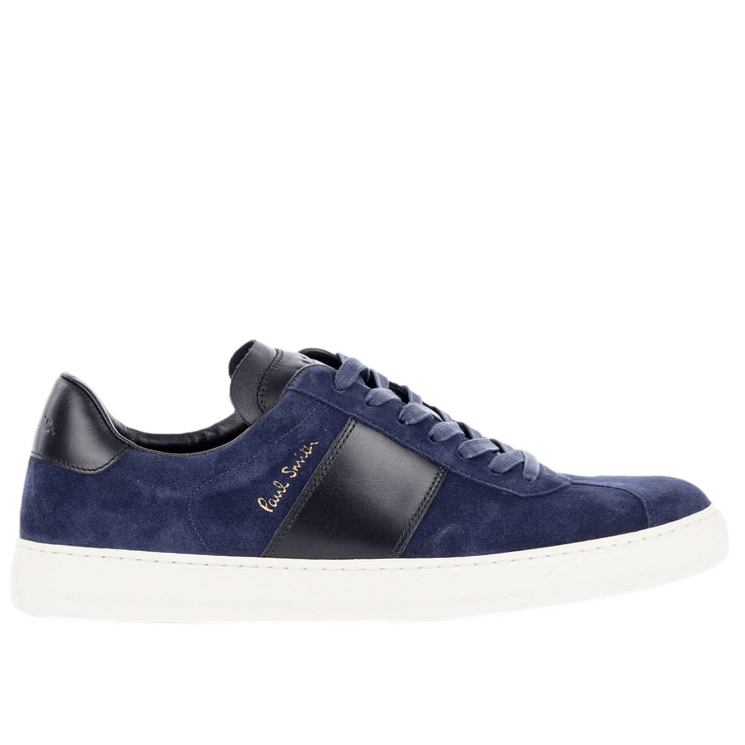 paul of london sneakers