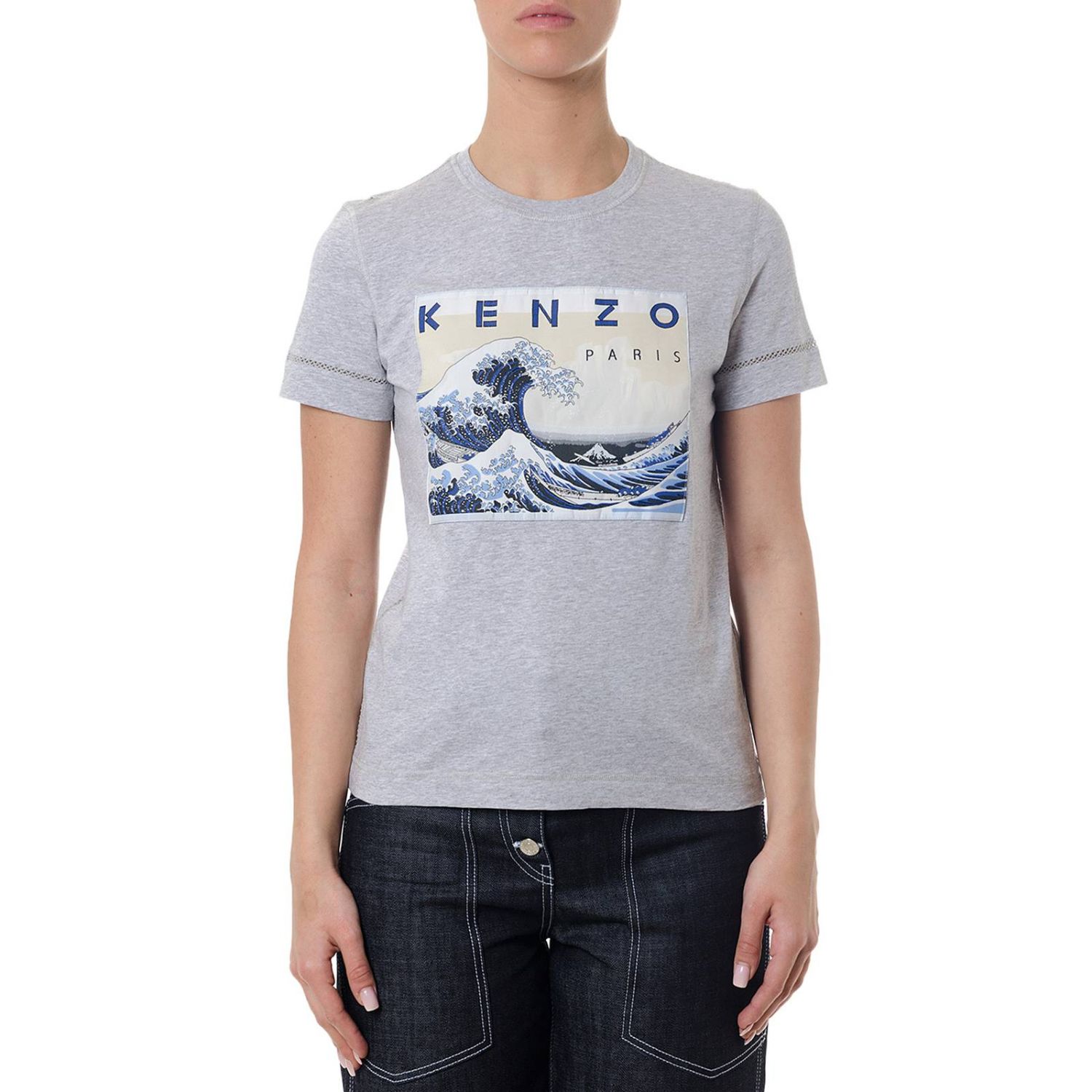 kenzo t shirt womens uk