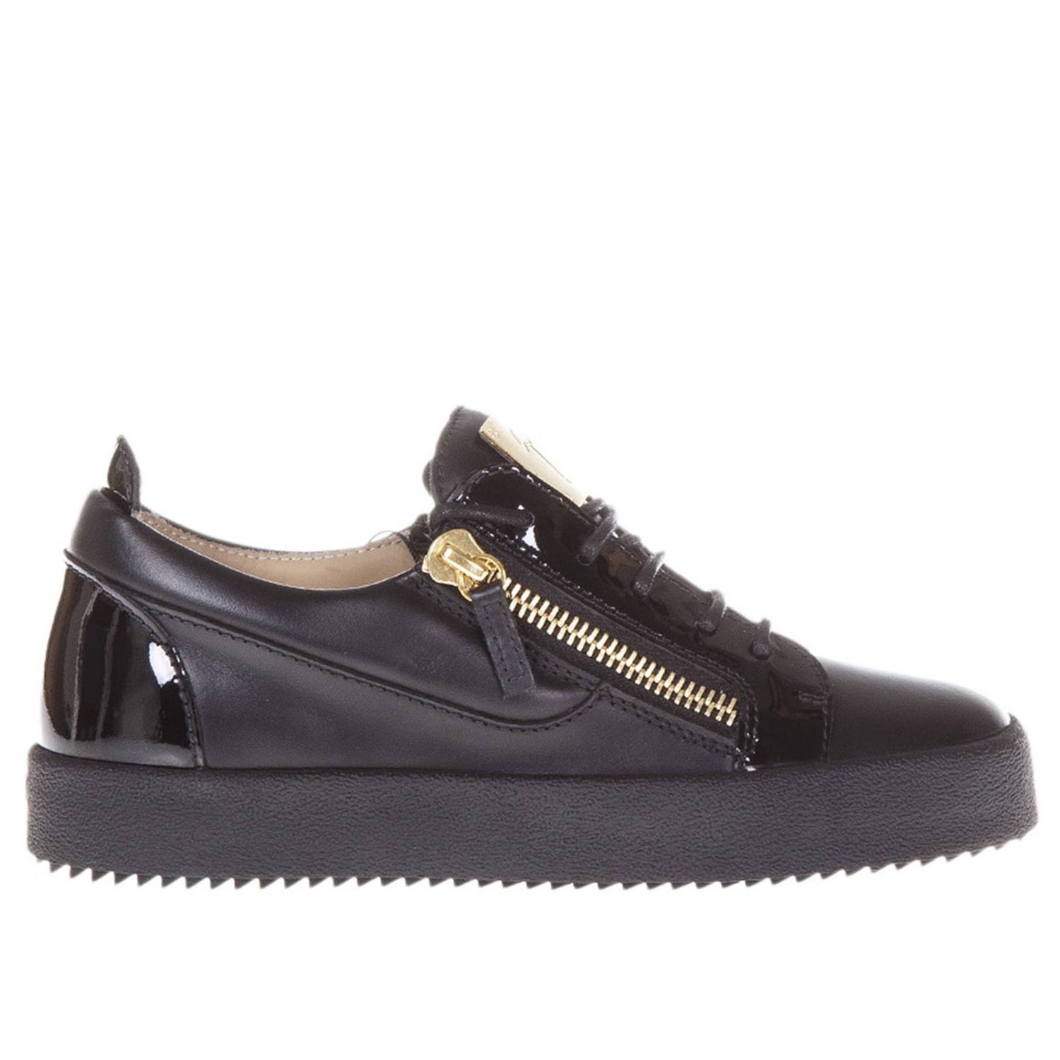 længde Behov for flise Giuseppe Zanotti Design Outlet: Sneakers women | Sneakers Giuseppe Zanotti  Design Women Black | Sneakers Giuseppe Zanotti Design RW70000 GIGLIO.COM