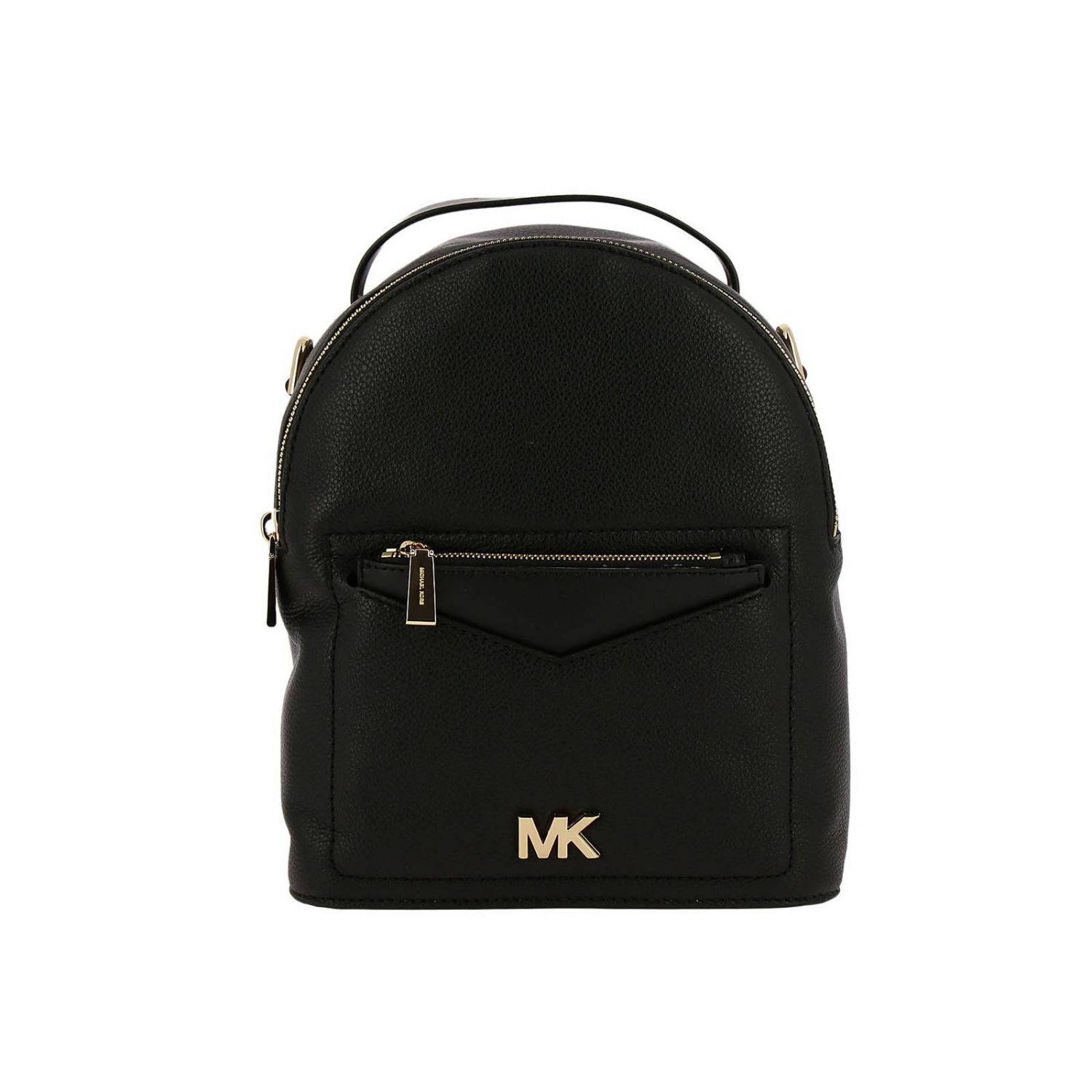 Michael Kors Outlet: Backpack women Michael - Black | Backpack Michael ...