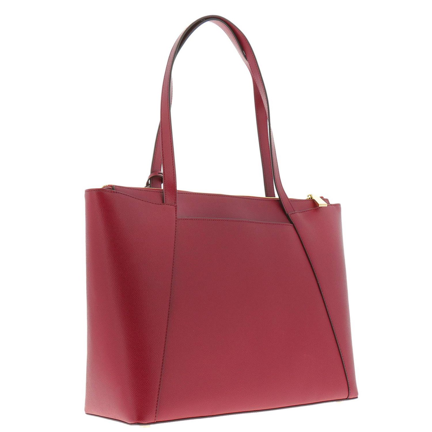 michael kors burgundy crossbody