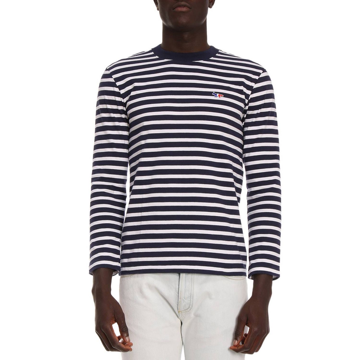 T-shirt men Maison KitsunÉ 
