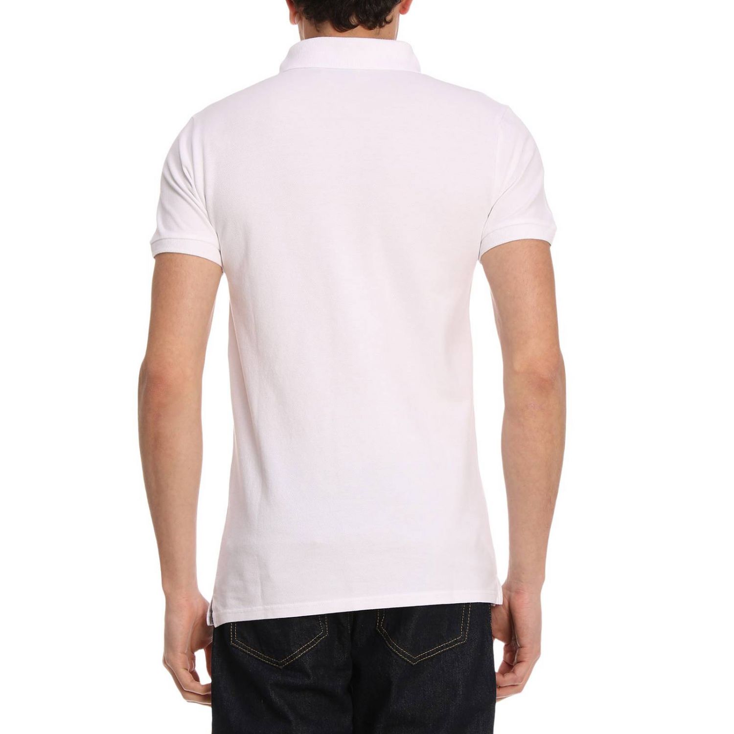 maison kitsune men's t shirt