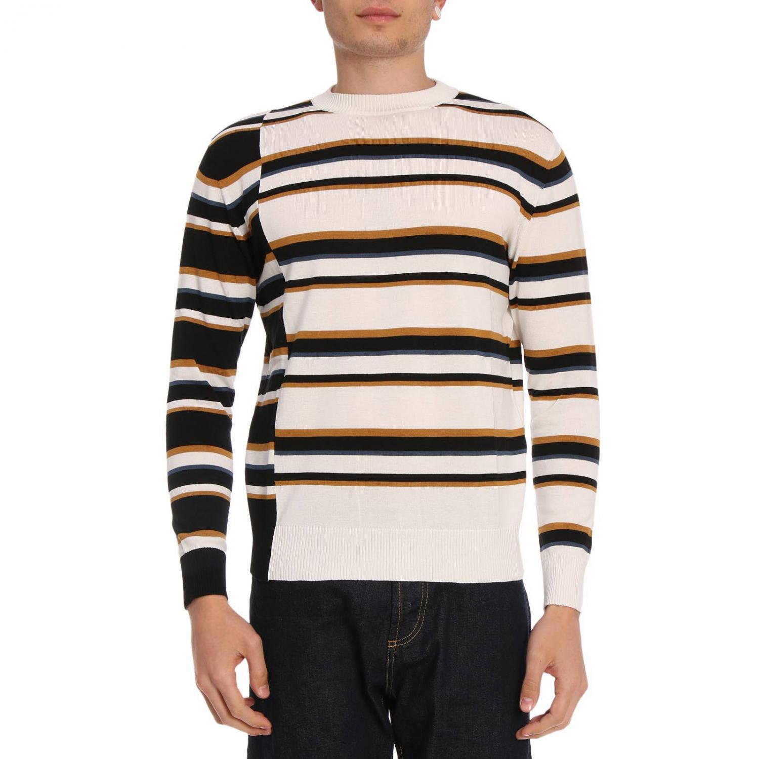 denim with turtleneck