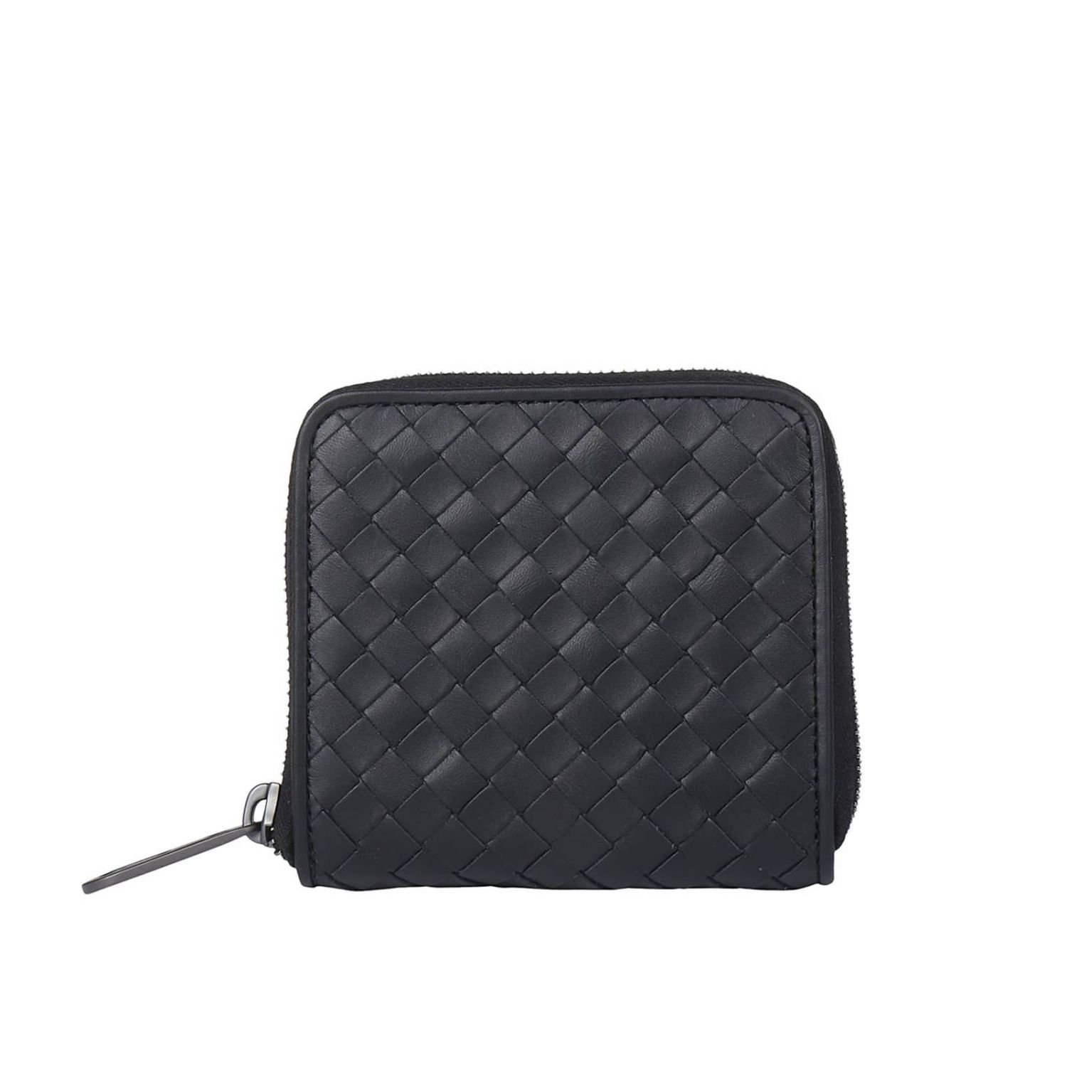 bottega veneta wallet men's