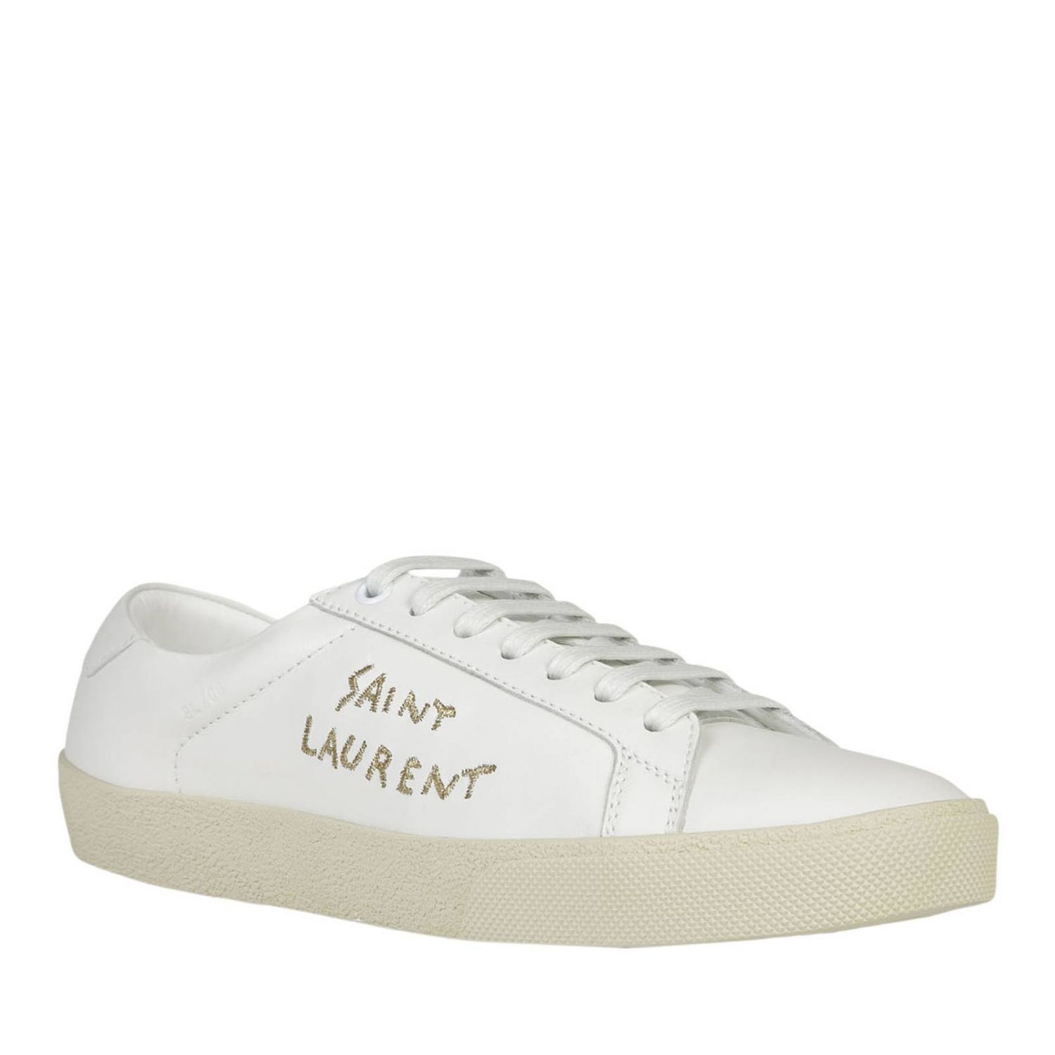 saint laurent sneakers price