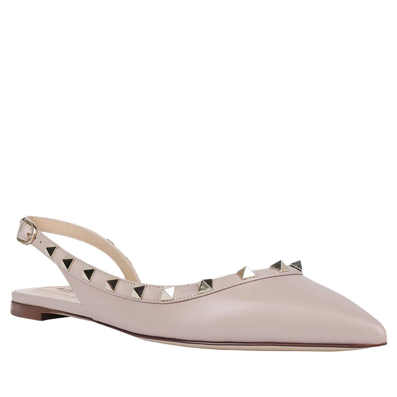 valentino slingback rockstud