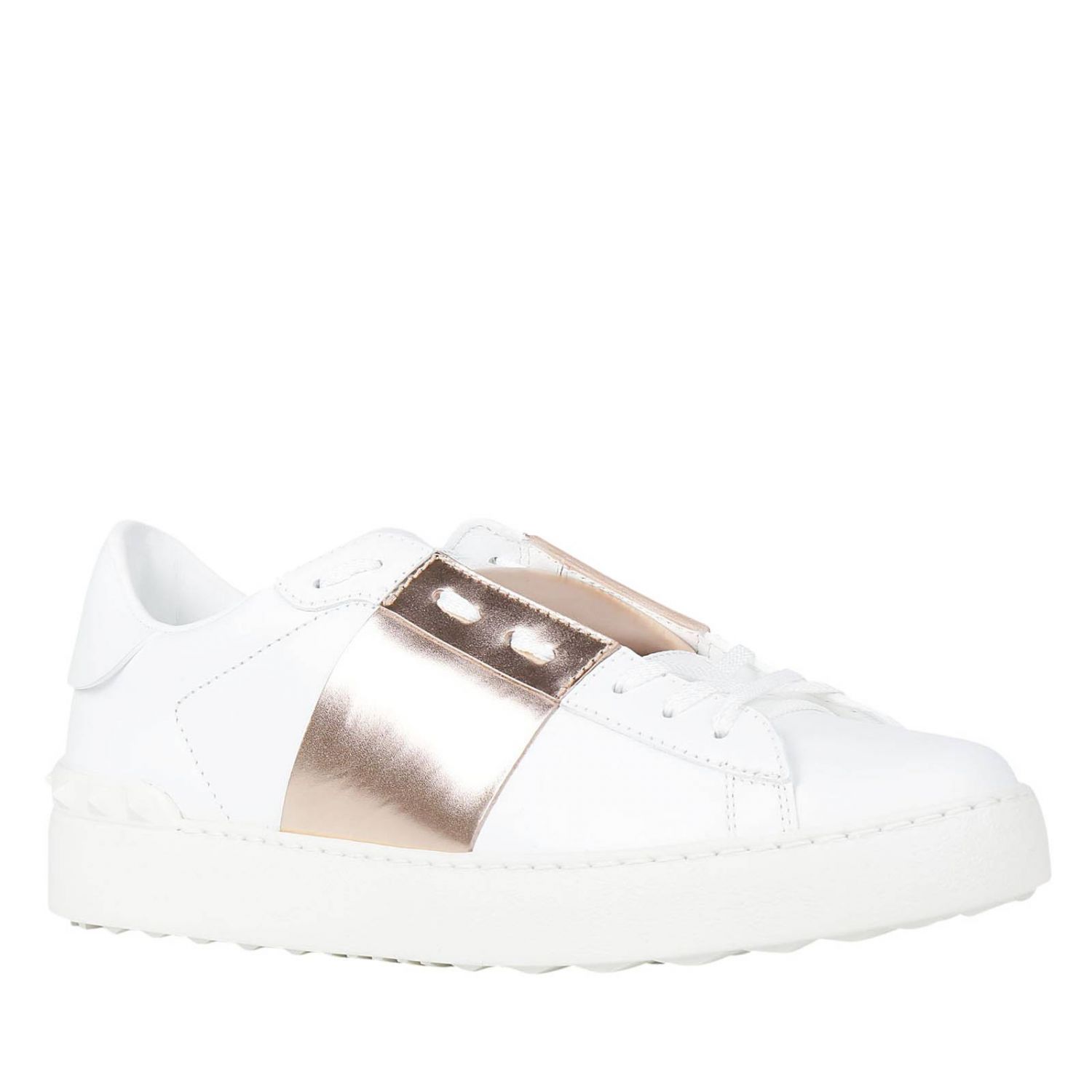 valentino garavani women's sneakers